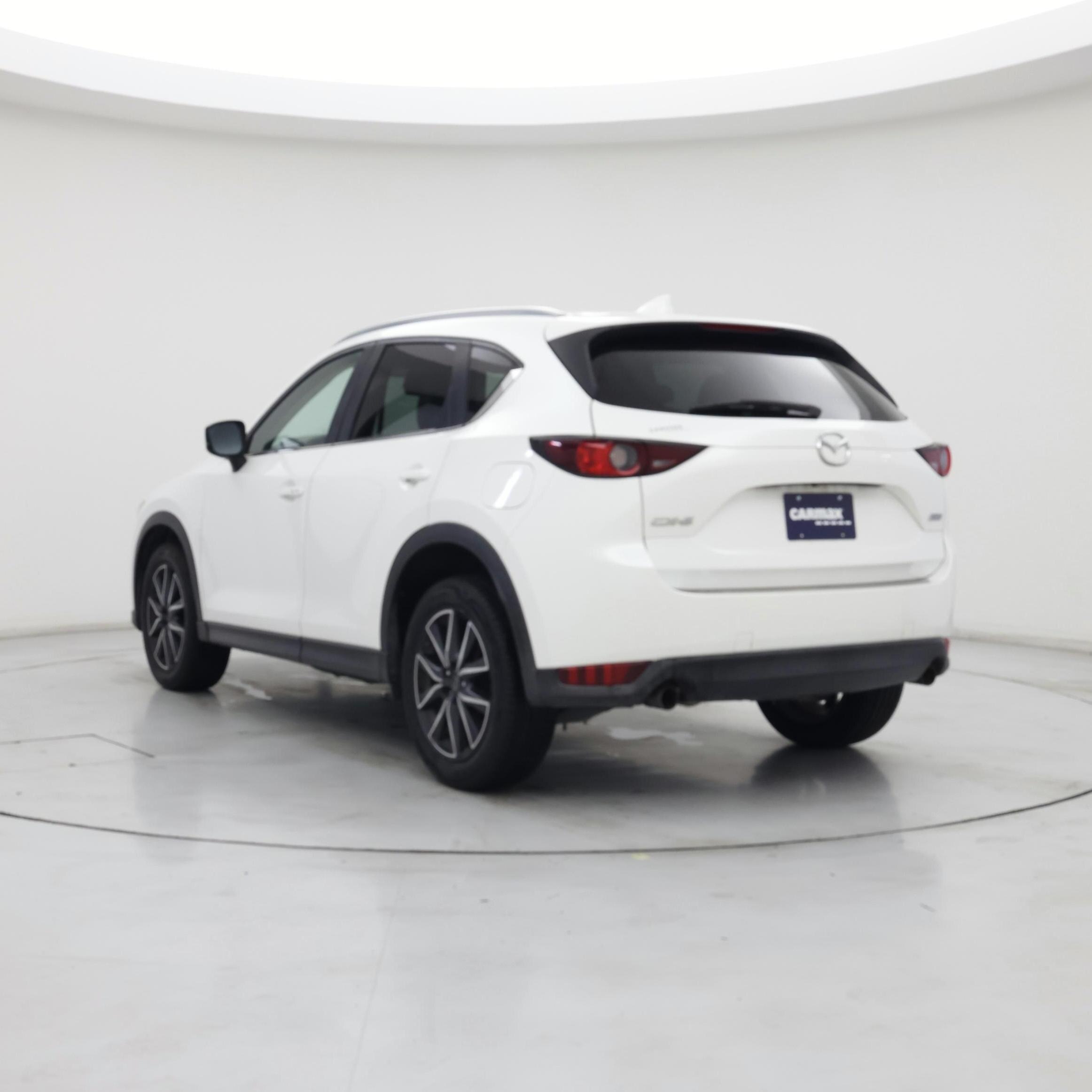 Thumbnail: 2018 Mazda CX-5 - 2