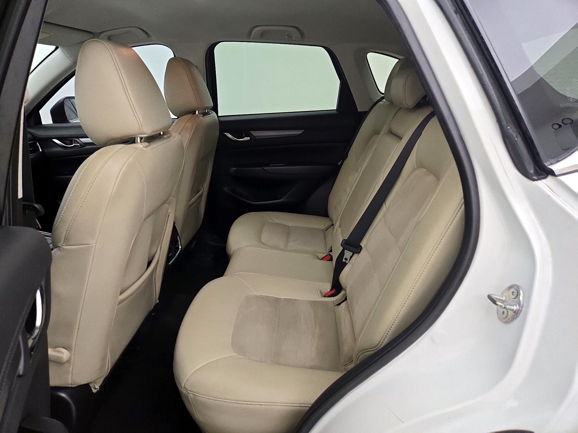 Thumbnail: 2018 Mazda CX-5 - 19