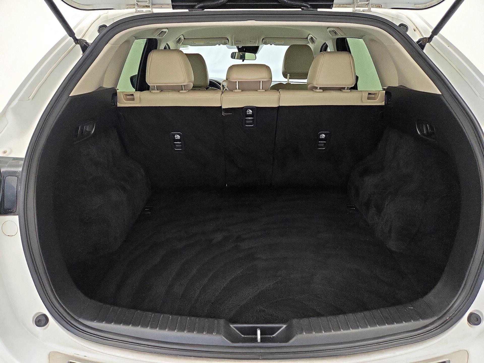 Thumbnail: 2018 Mazda CX-5 - 20