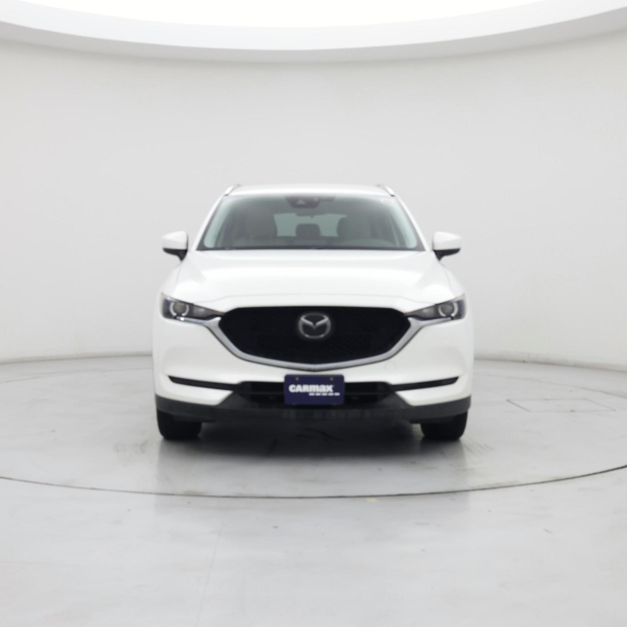 Thumbnail: 2018 Mazda CX-5 - 5