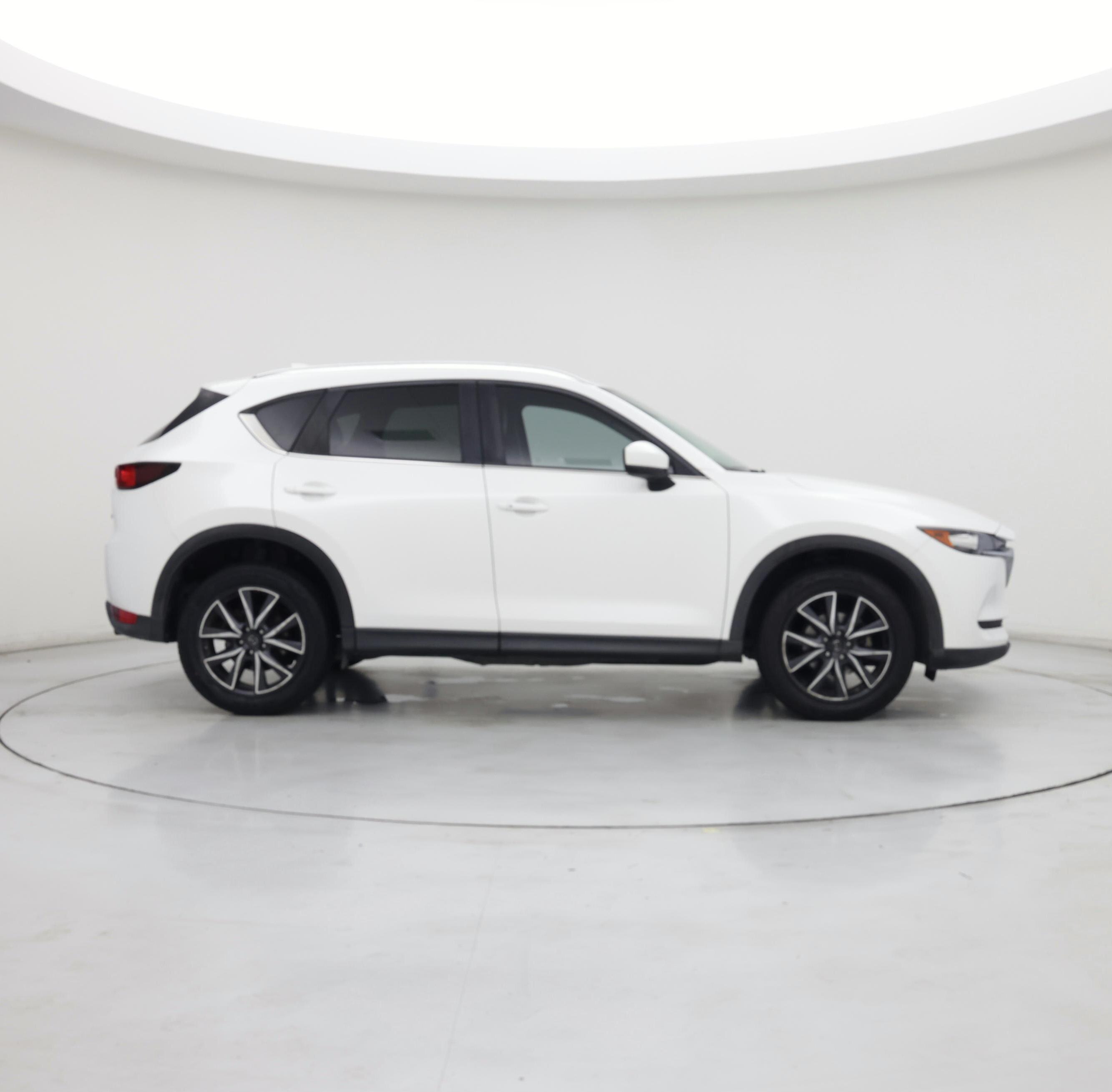 Thumbnail: 2018 Mazda CX-5 - 7