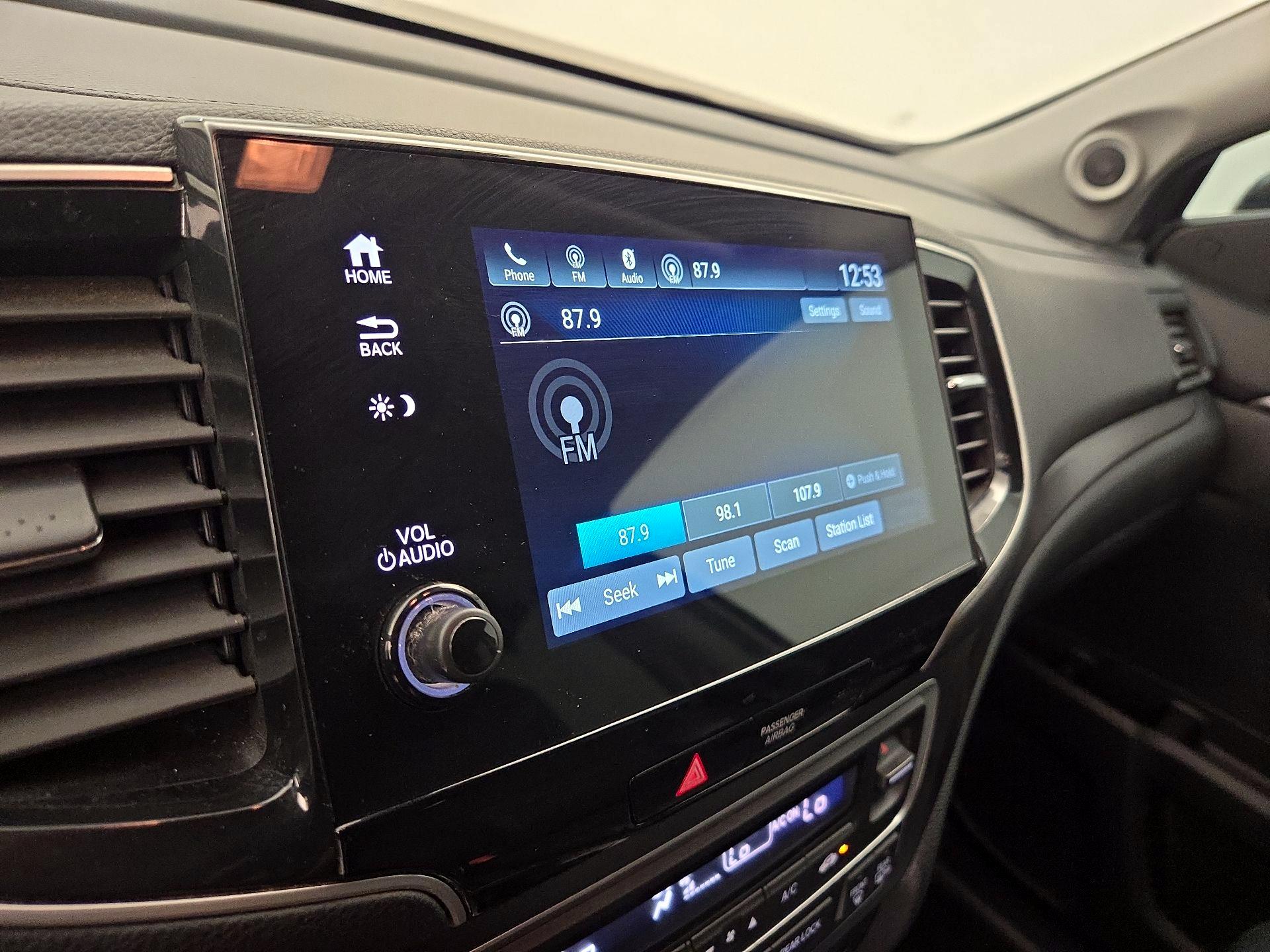 Thumbnail: 2021 Honda Pilot - 15