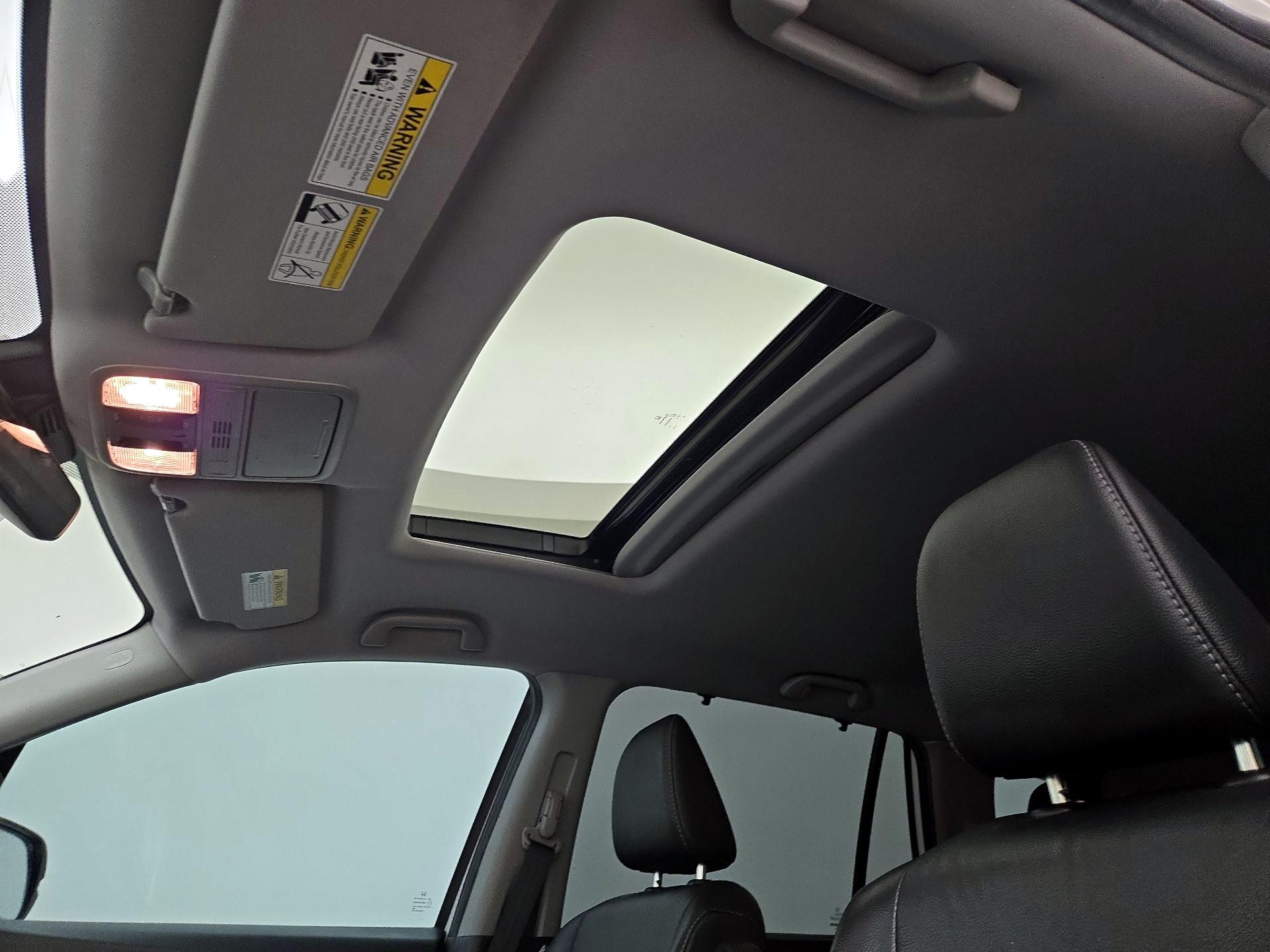 Thumbnail: 2021 Honda Pilot - 19