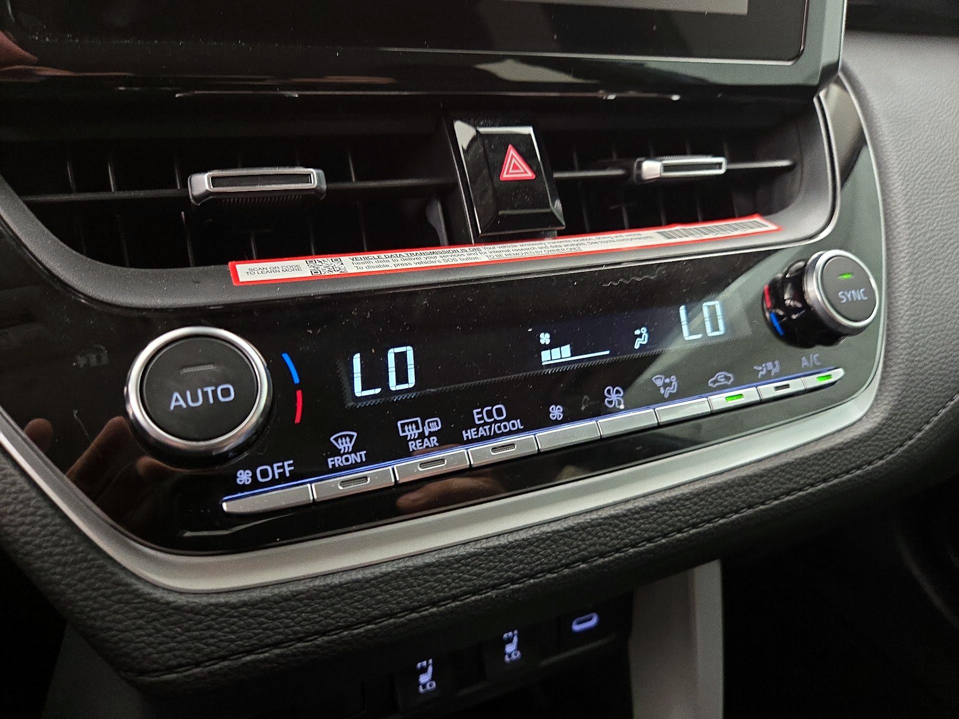 Thumbnail: 2025 Toyota Corolla Cross - 16