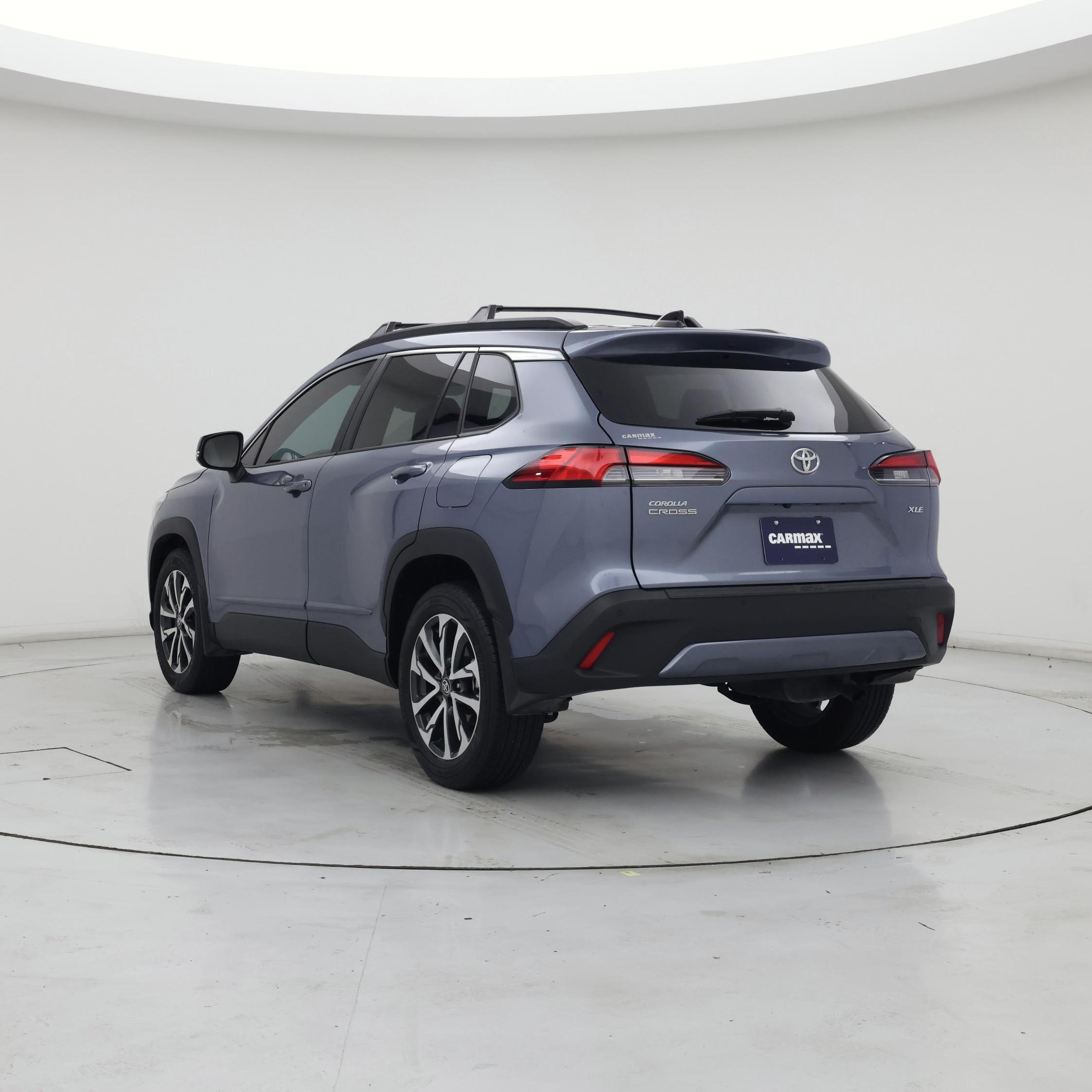 Thumbnail: 2025 Toyota Corolla Cross - 2