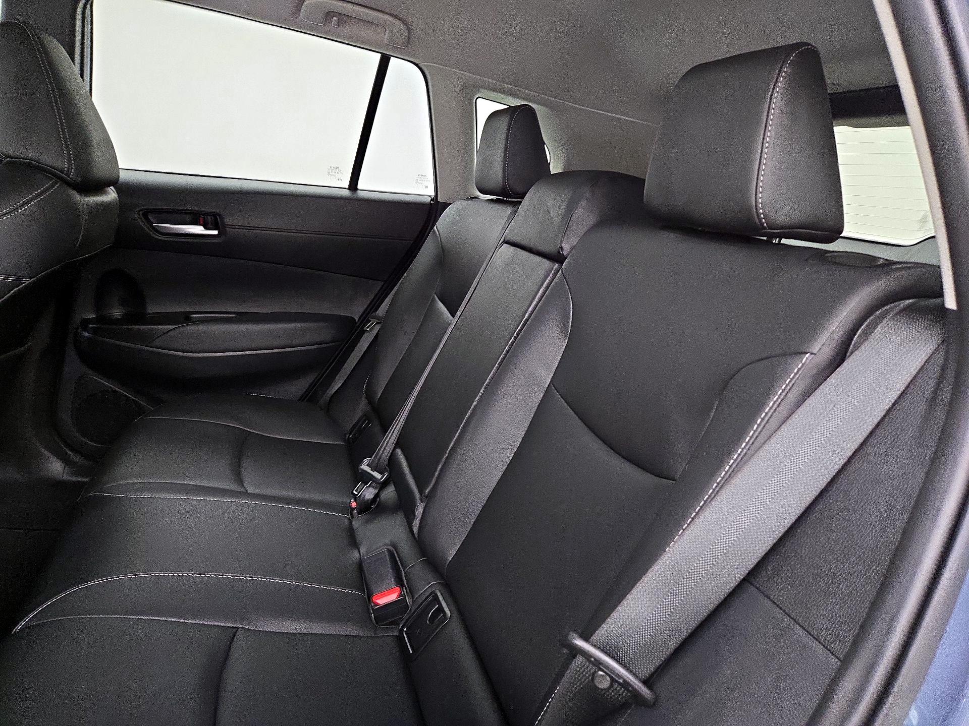 Thumbnail: 2025 Toyota Corolla Cross - 19