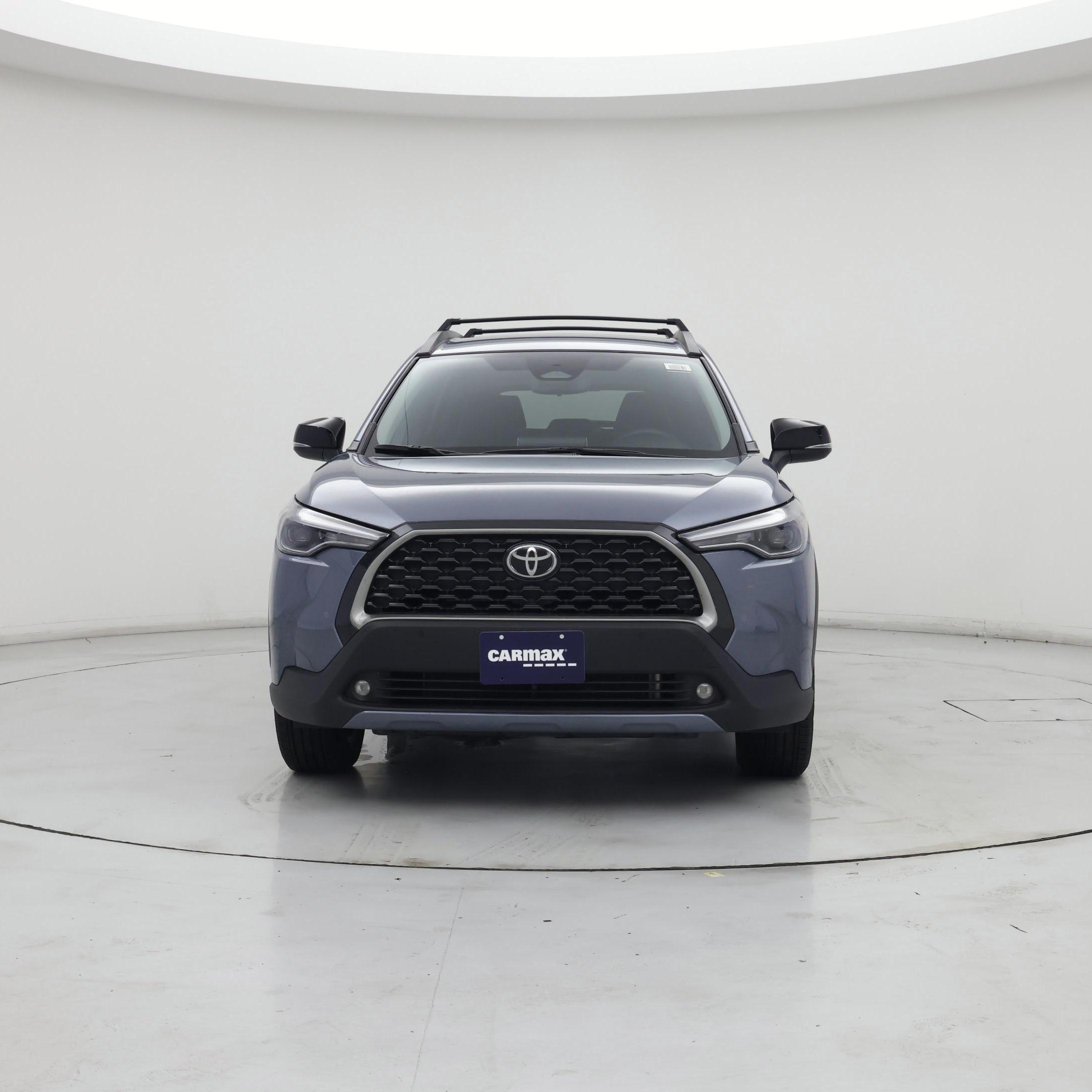 Thumbnail: 2025 Toyota Corolla Cross - 5