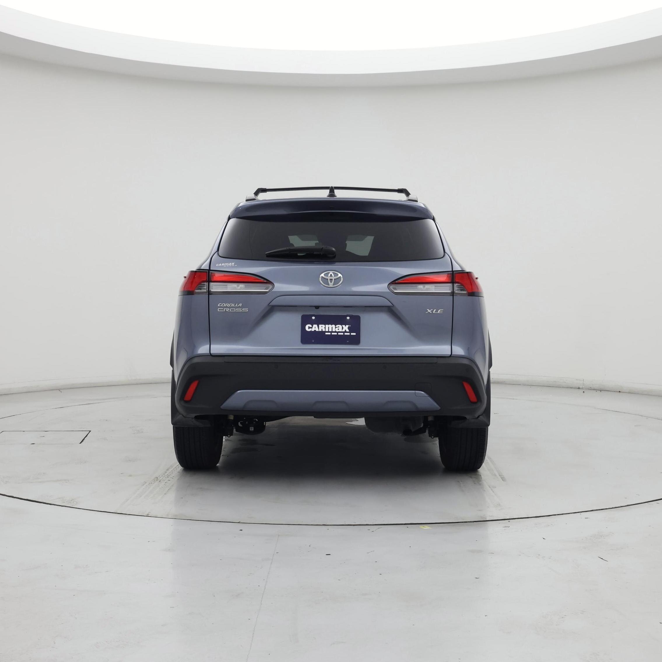 Thumbnail: 2025 Toyota Corolla Cross - 6