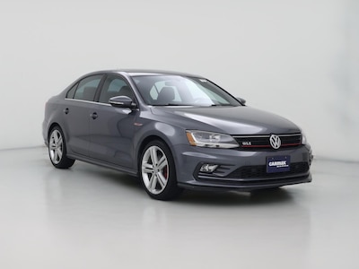 2017 Volkswagen Jetta GLI