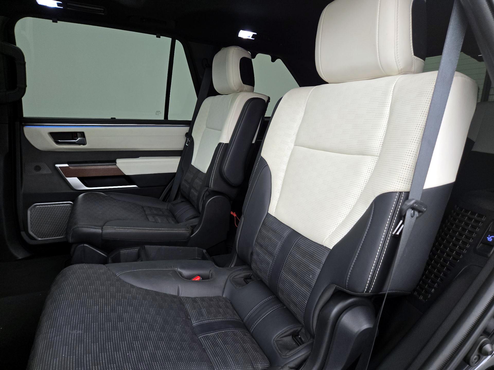 Thumbnail: 2024 Toyota Sequoia - 20