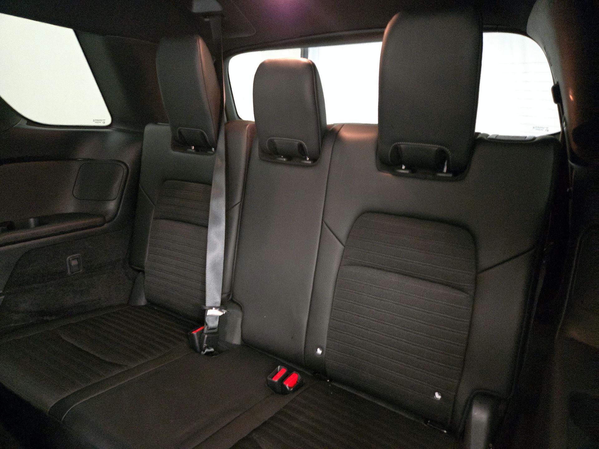 Thumbnail: 2023 Nissan Pathfinder - 20