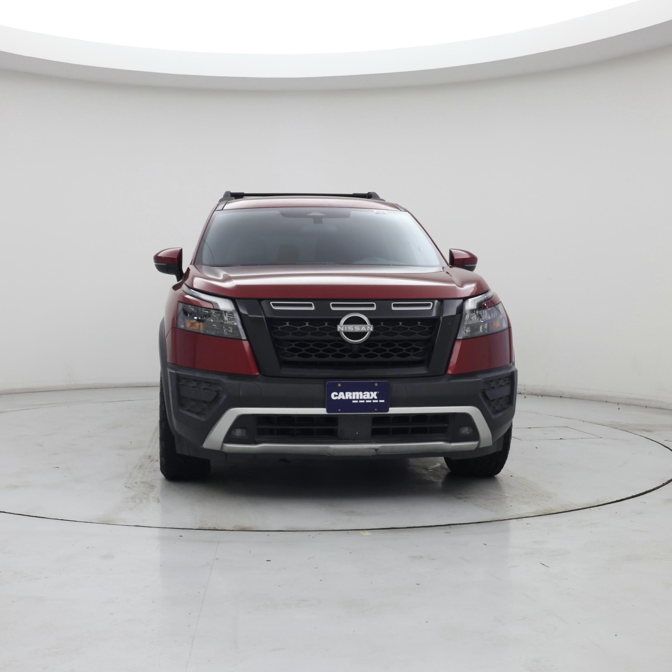 Thumbnail: 2023 Nissan Pathfinder - 5