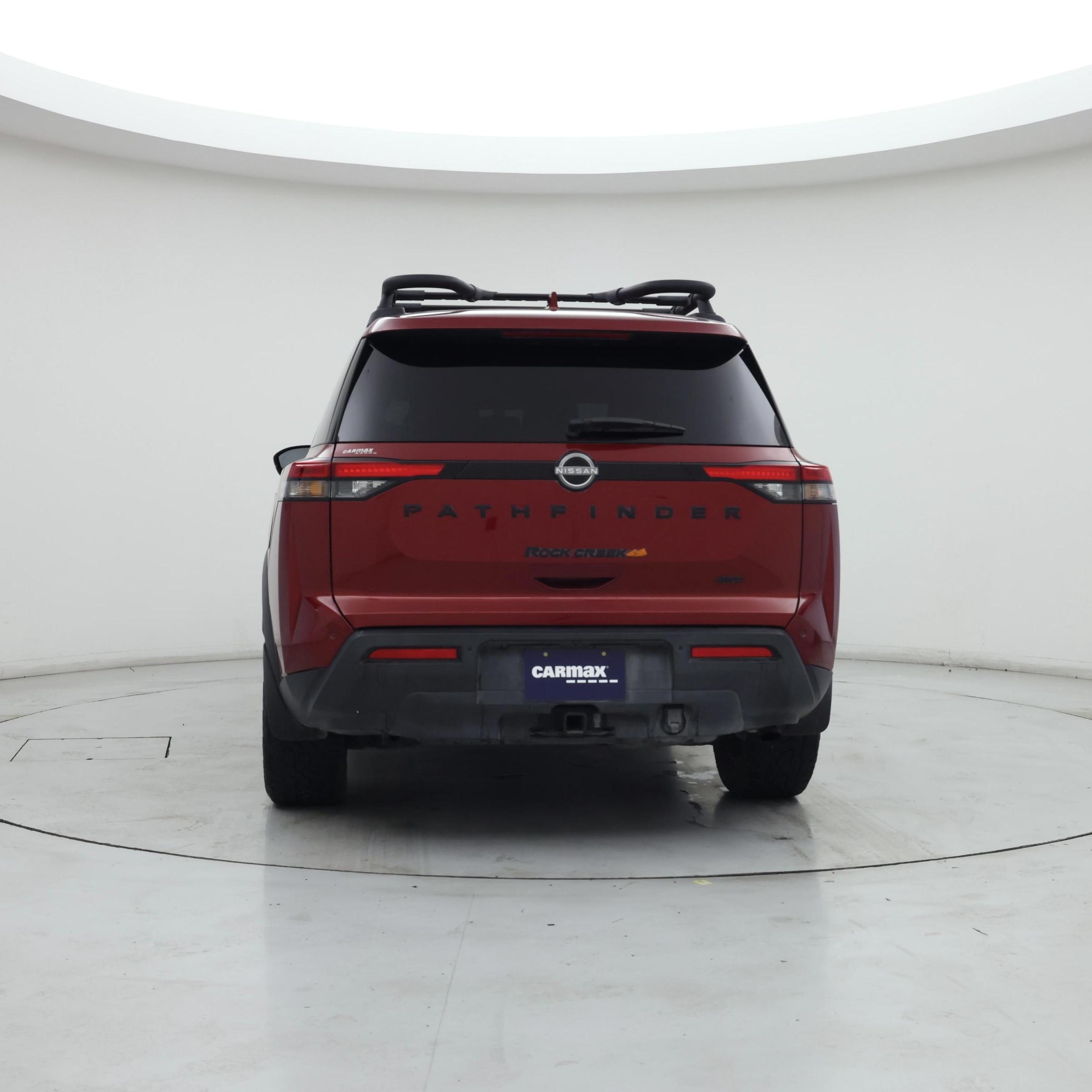 Thumbnail: 2023 Nissan Pathfinder - 6