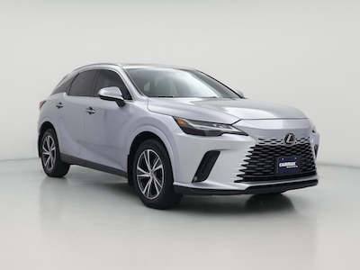 2023 Lexus RX 350h Premium