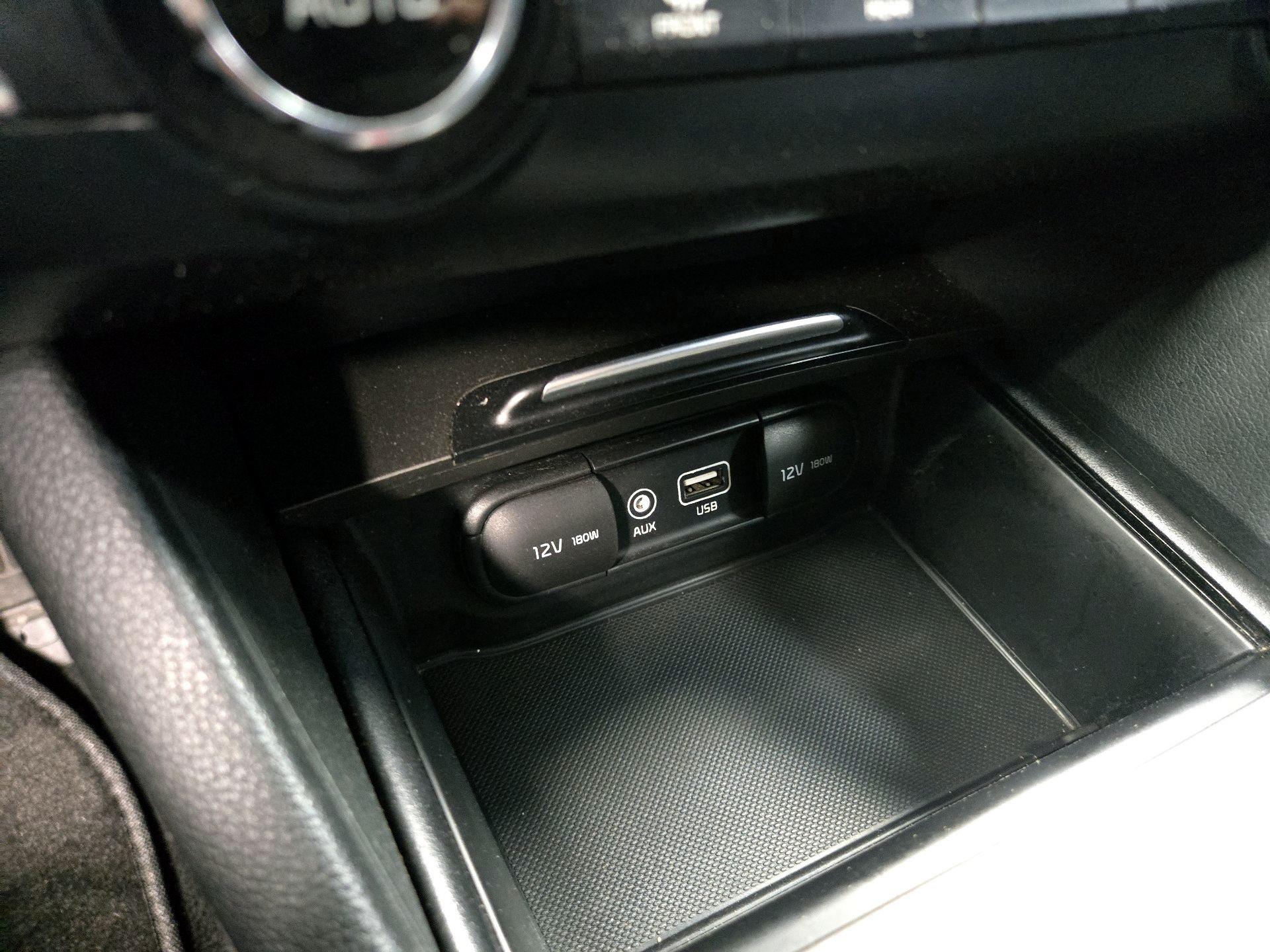 Thumbnail: 2019 Kia Optima - 18