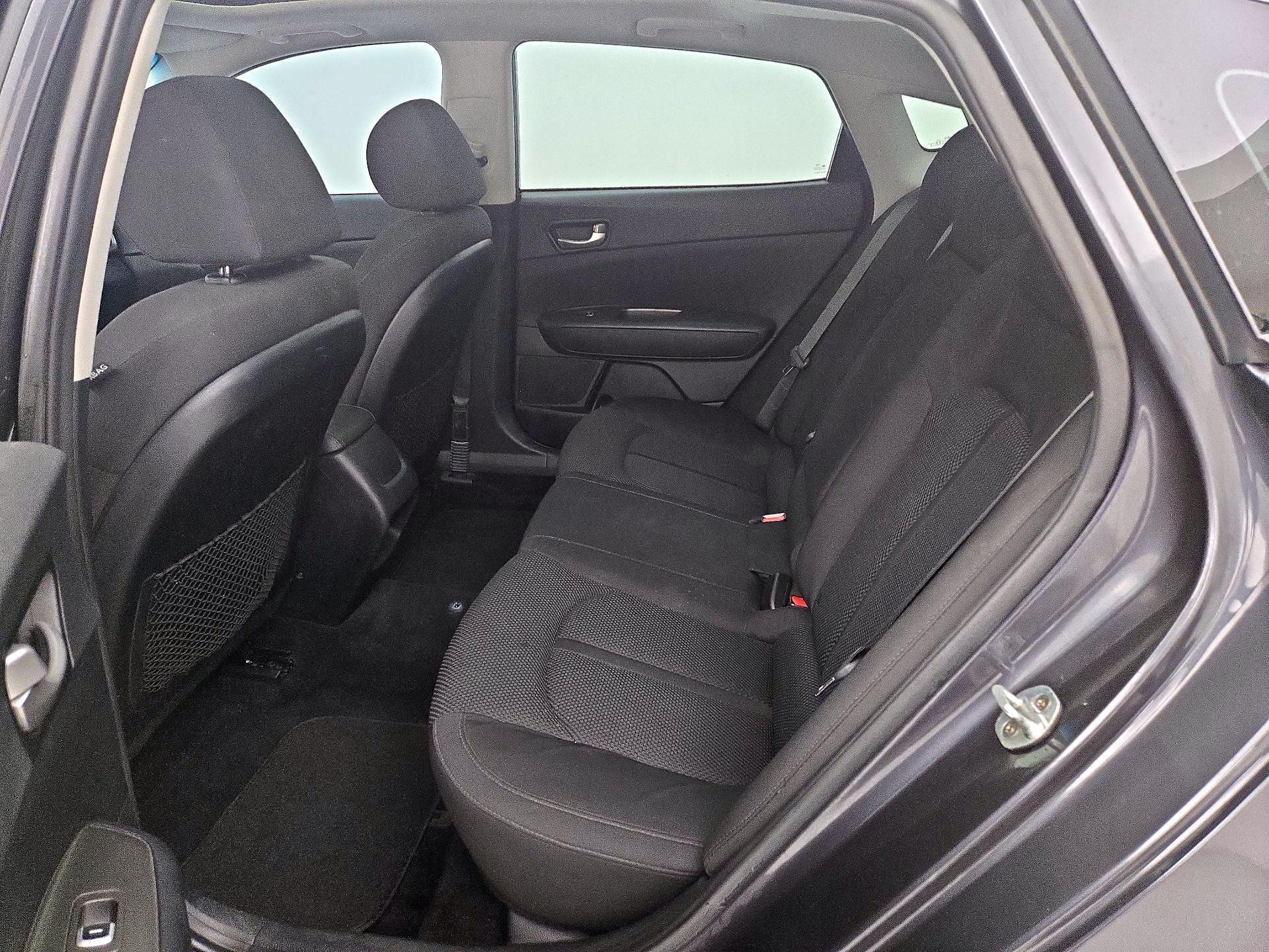 Thumbnail: 2019 Kia Optima - 20