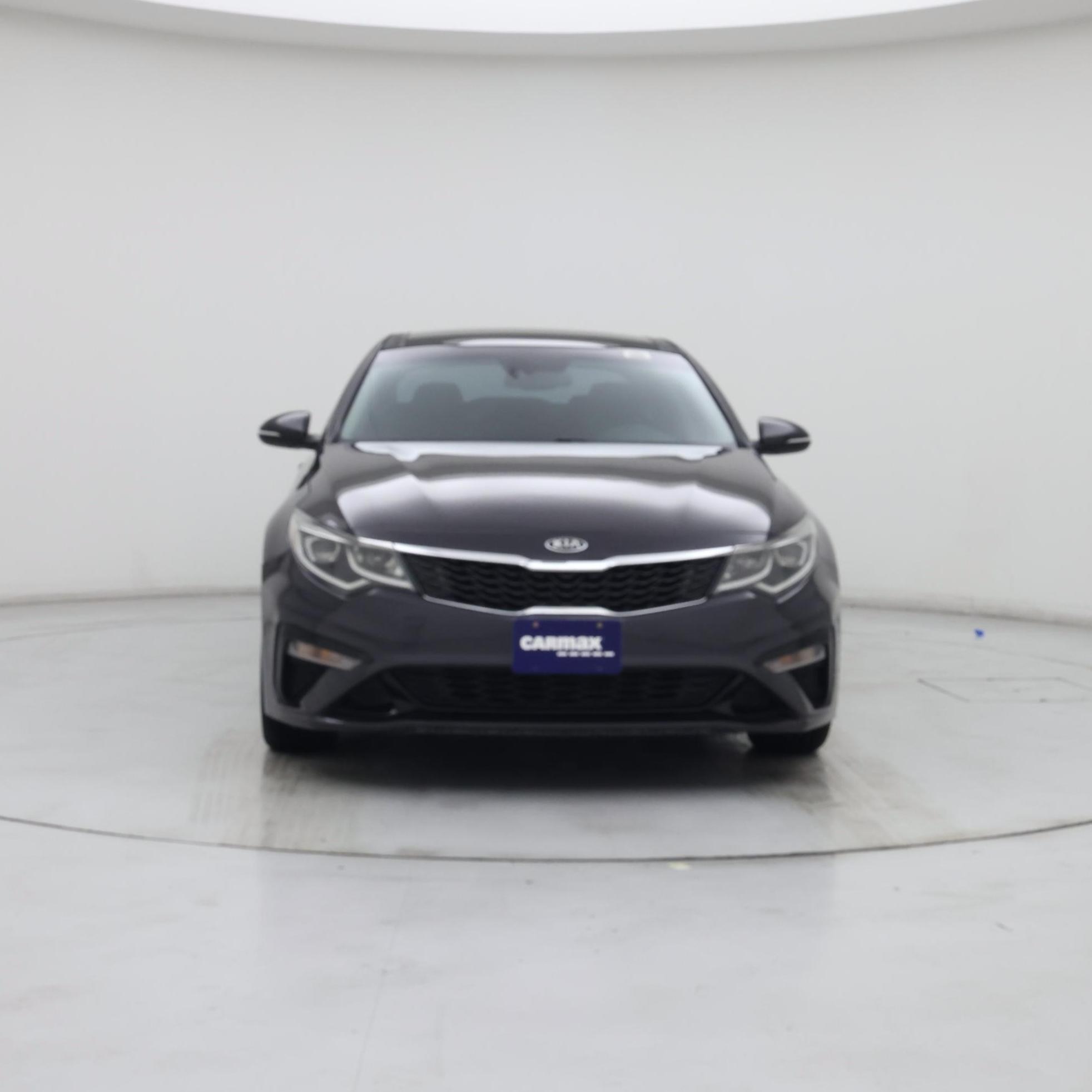 Thumbnail: 2019 Kia Optima - 5