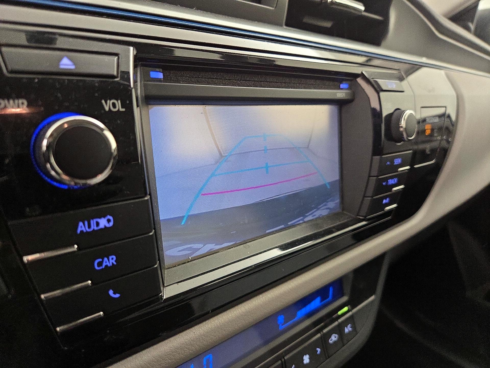 Thumbnail: 2016 Toyota Corolla - 14