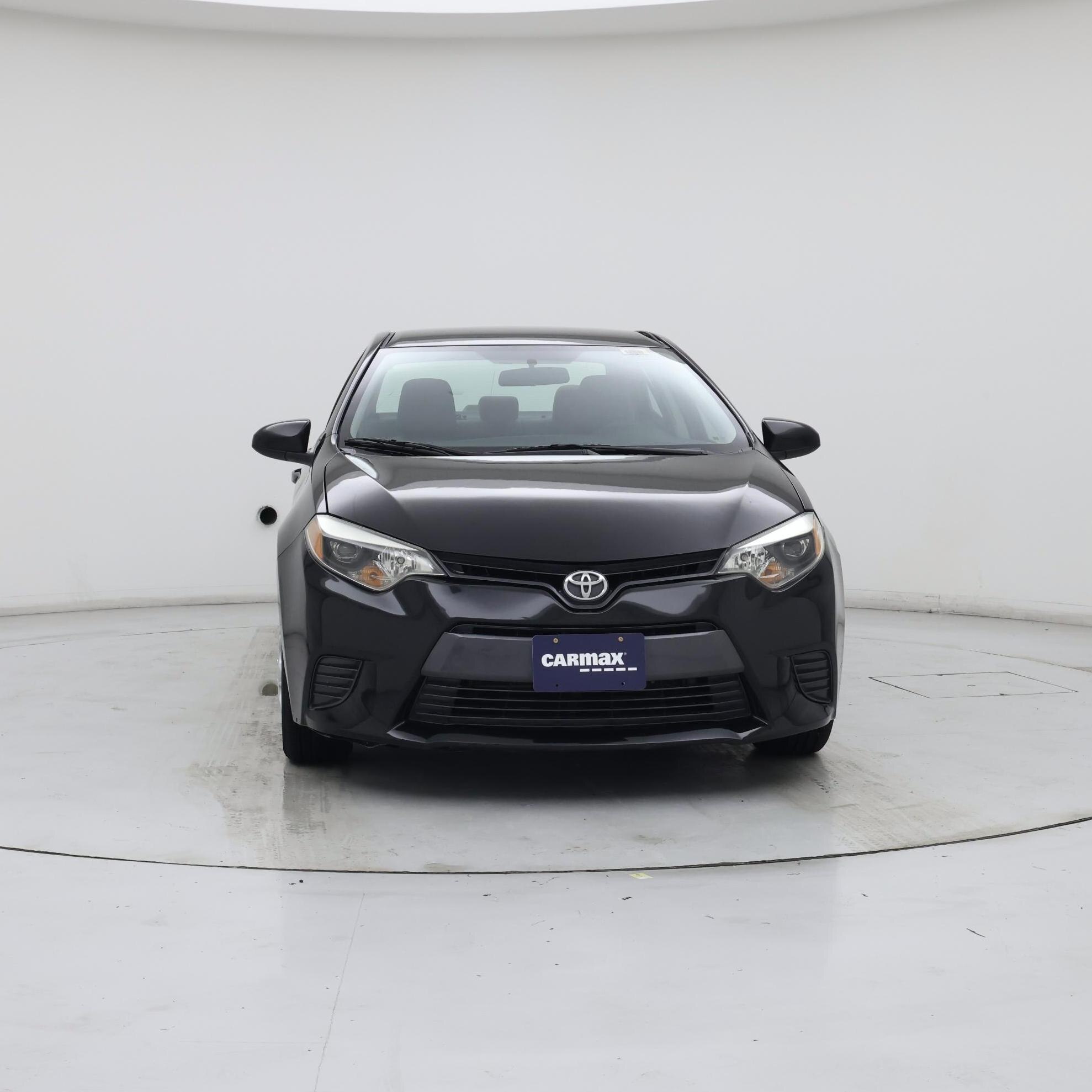 Thumbnail: 2016 Toyota Corolla - 5