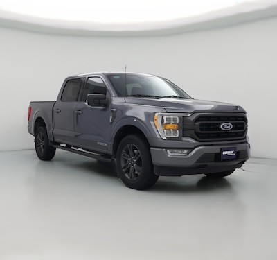 2023 Ford F150 XLT