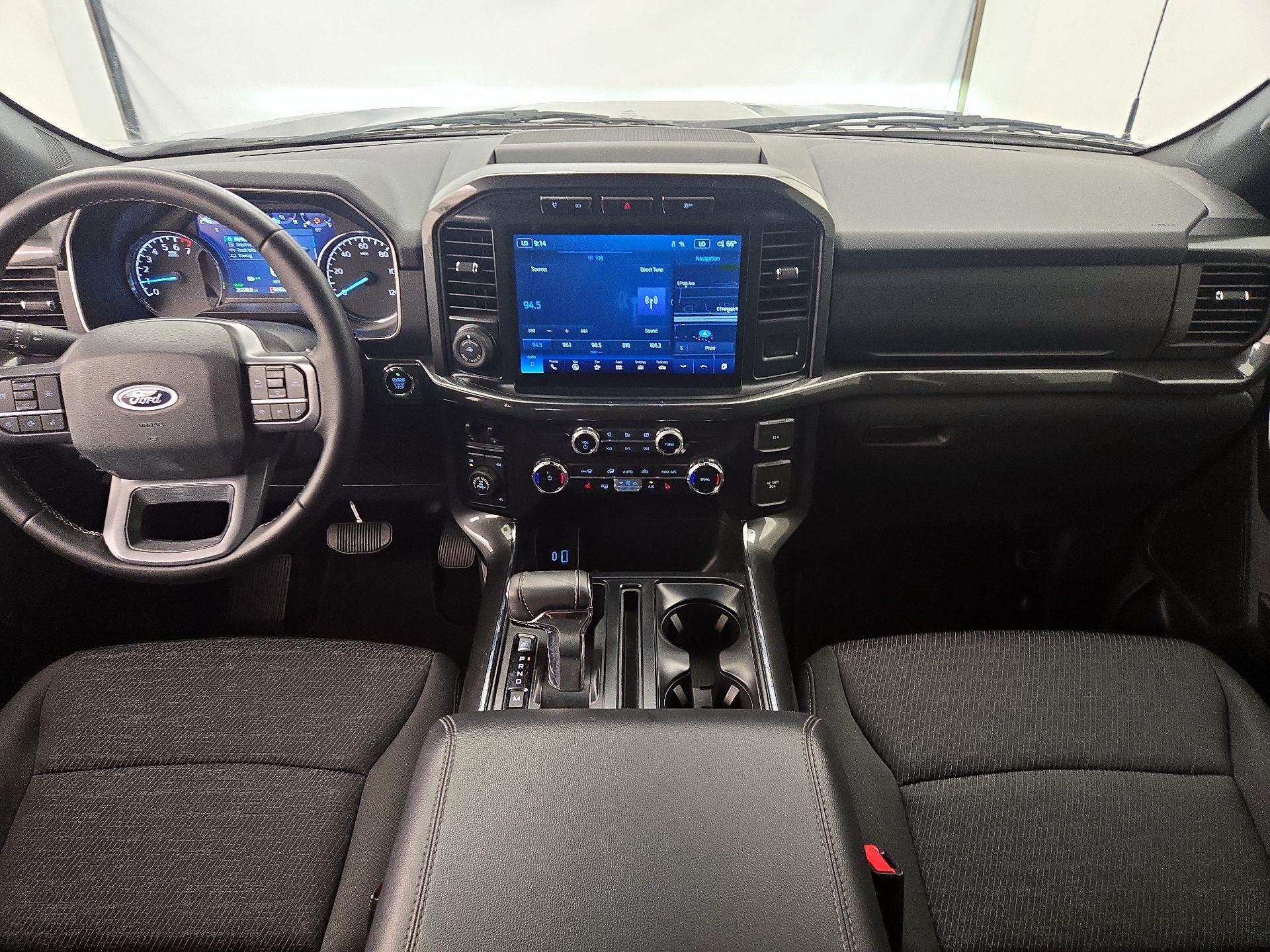 Thumbnail: 2023 Ford F-150 - 9