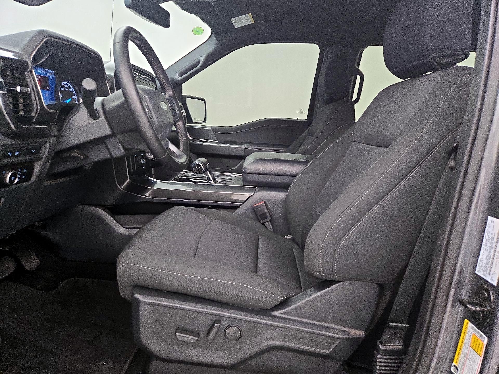 Thumbnail: 2023 Ford F-150 - 11