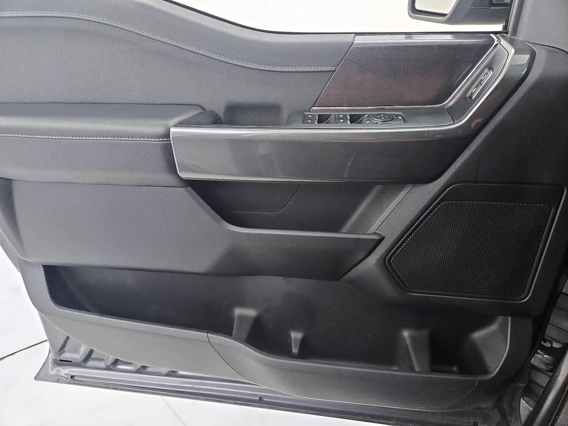 Thumbnail: 2023 Ford F-150 - 12