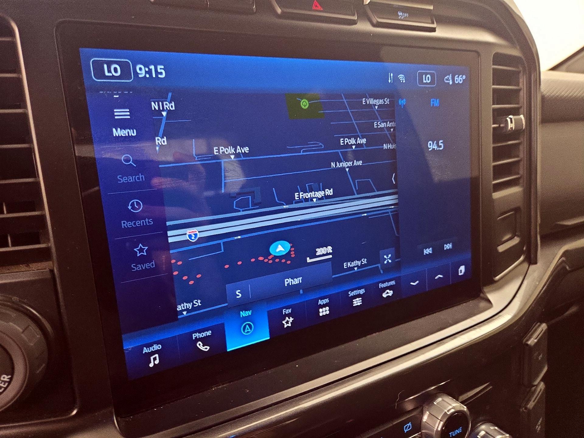 Thumbnail: 2023 Ford F-150 - 14