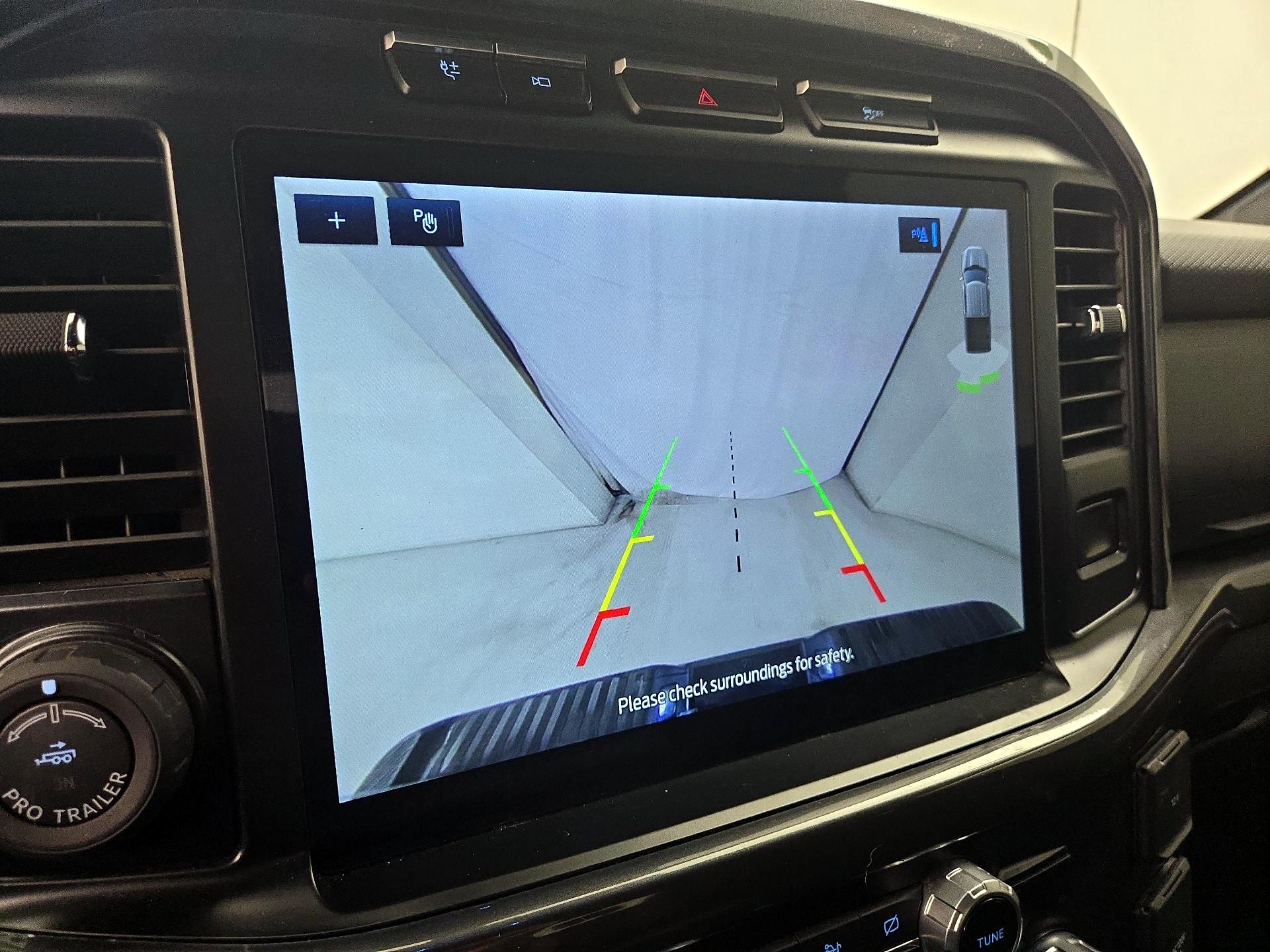 Thumbnail: 2023 Ford F-150 - 15