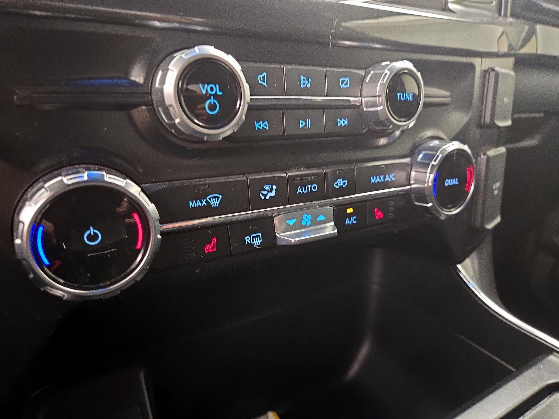 Thumbnail: 2023 Ford F-150 - 17