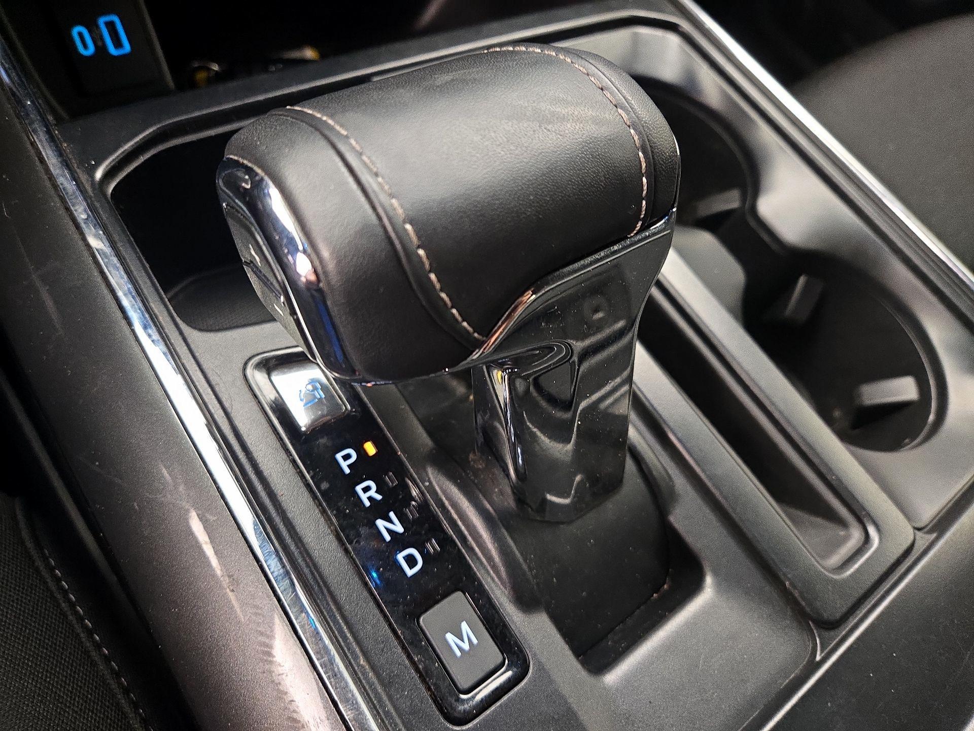 Thumbnail: 2023 Ford F-150 - 18