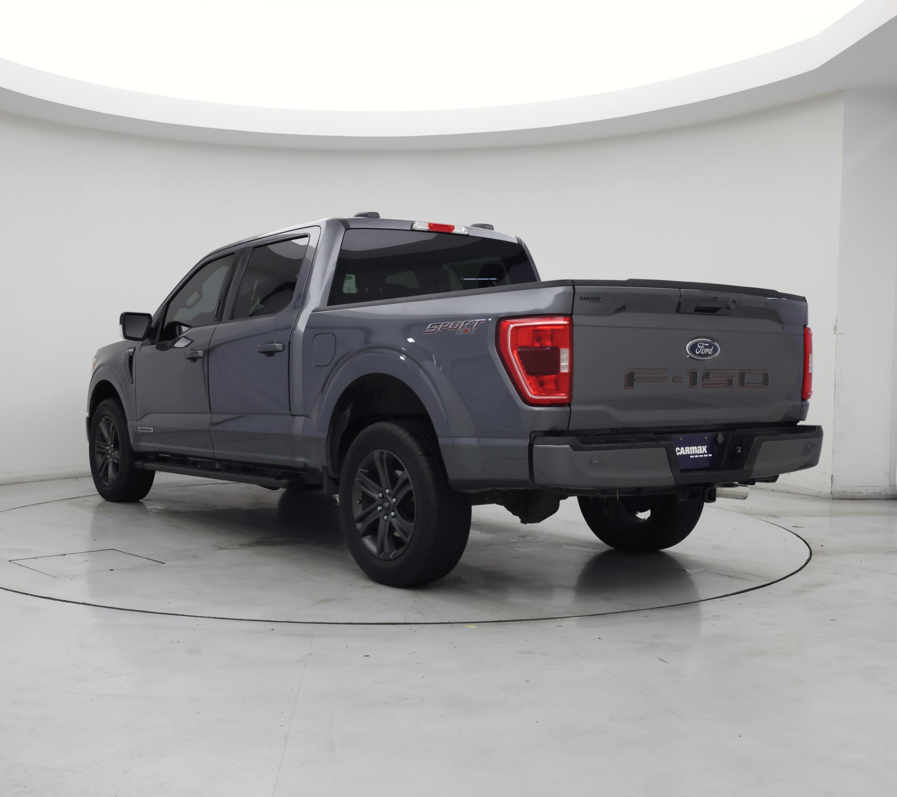 Thumbnail: 2023 Ford F-150 - 2