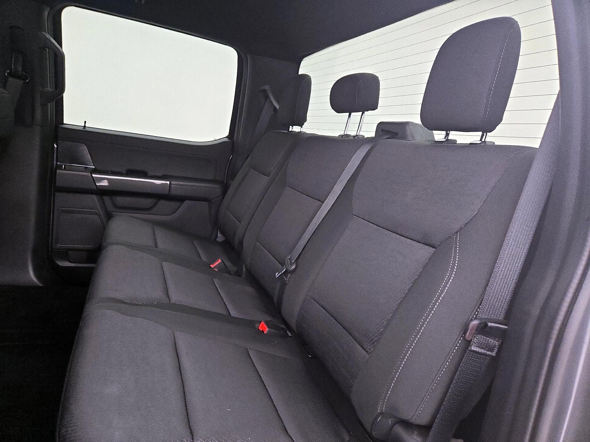 Thumbnail: 2023 Ford F-150 - 20