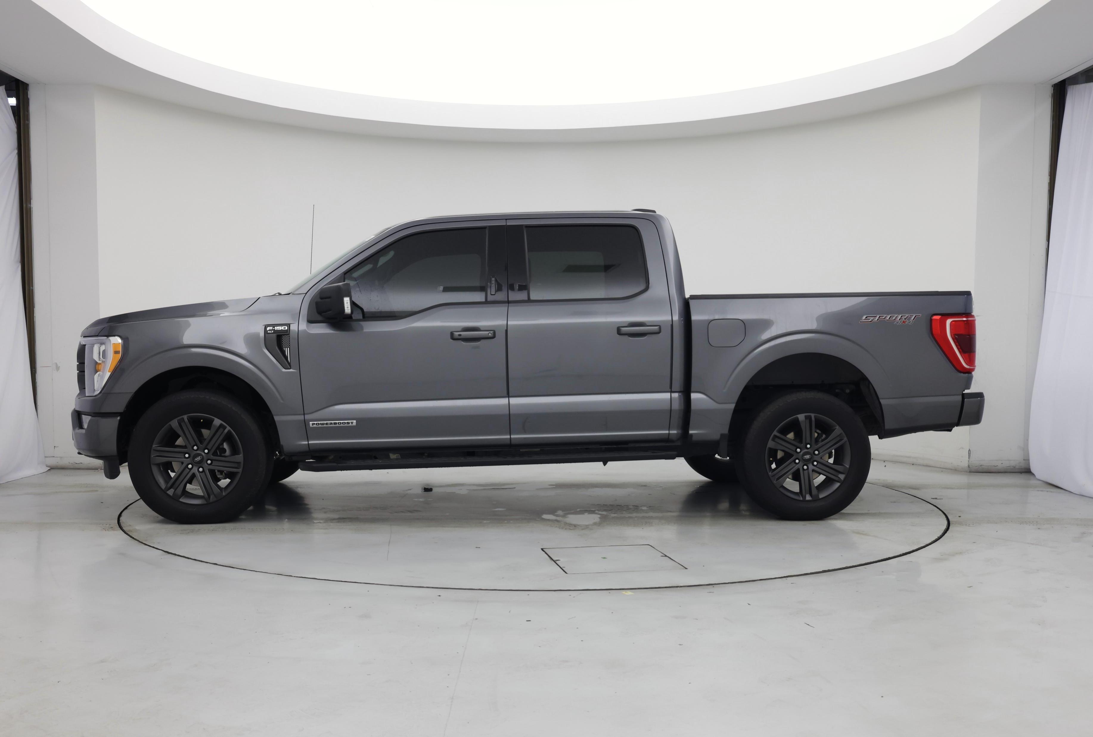 Thumbnail: 2023 Ford F-150 - 3