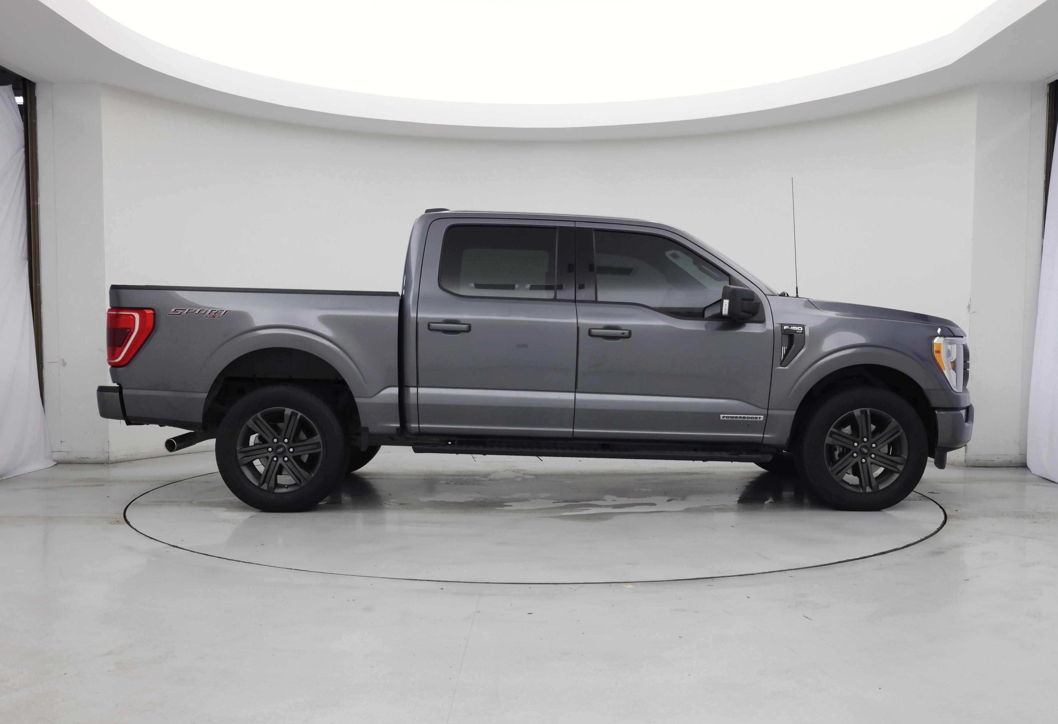 Thumbnail: 2023 Ford F-150 - 7