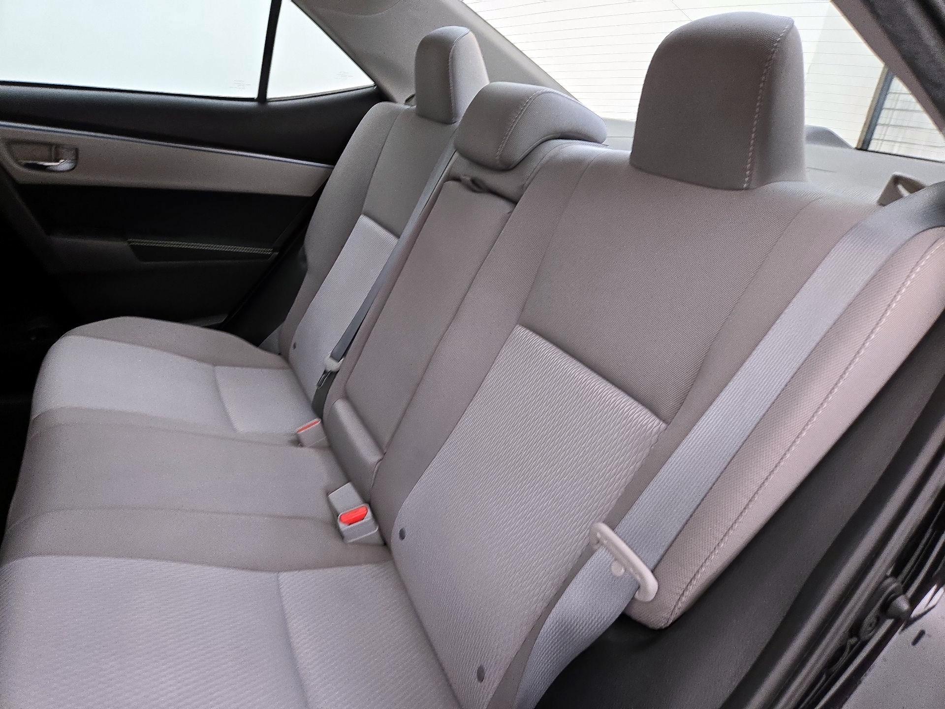 Thumbnail: 2016 Toyota Corolla - 19