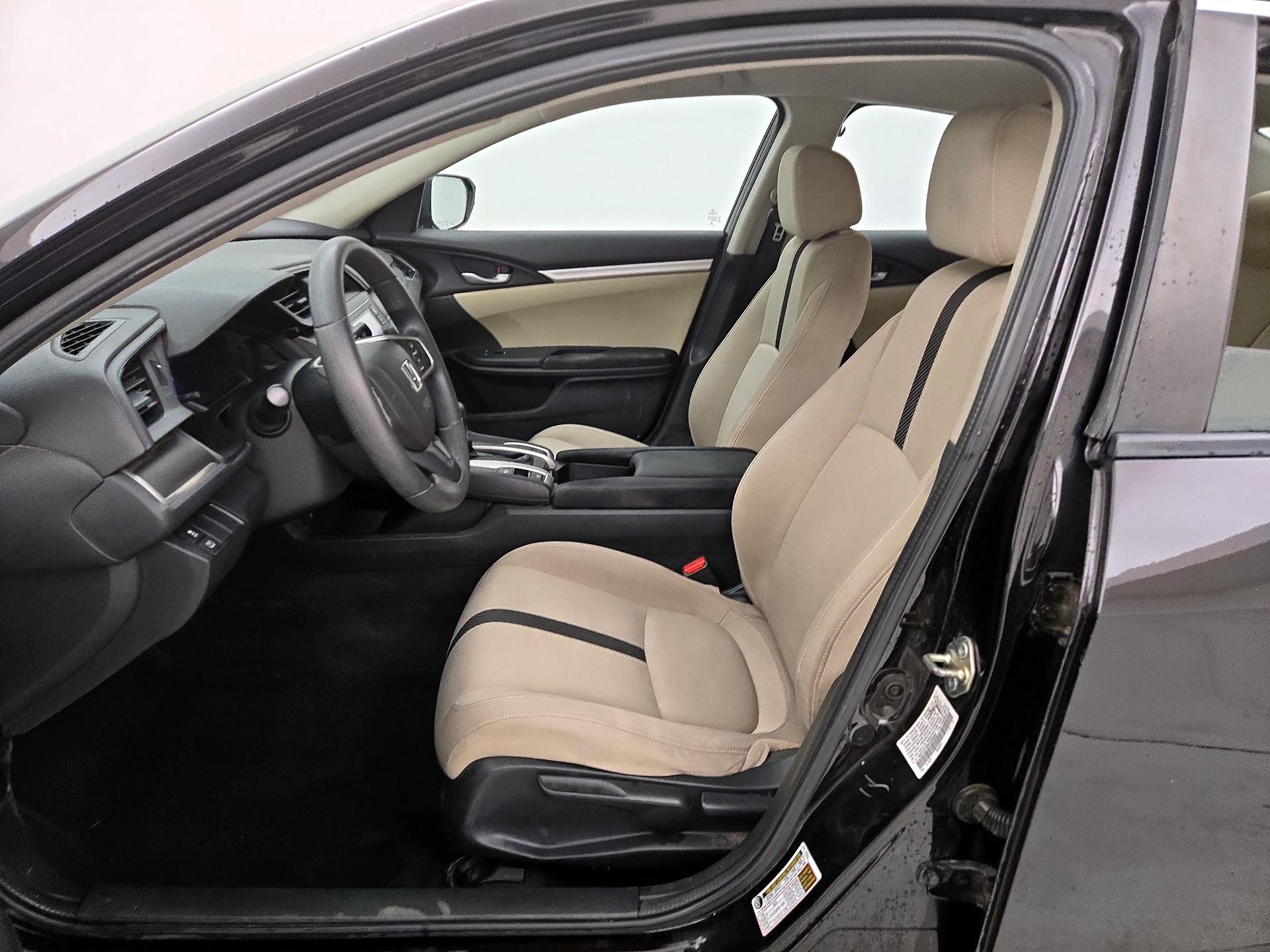 Thumbnail: 2017 Honda Civic - 11