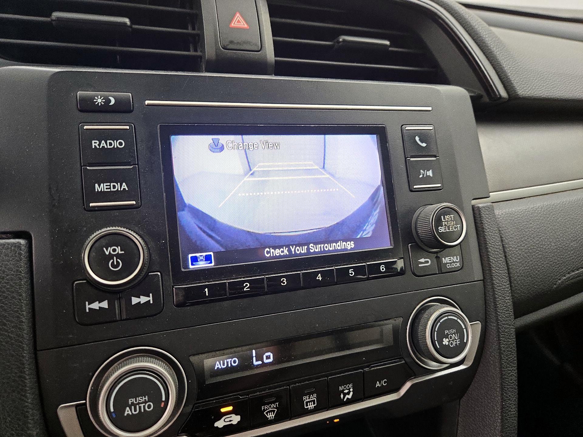 Thumbnail: 2017 Honda Civic - 14