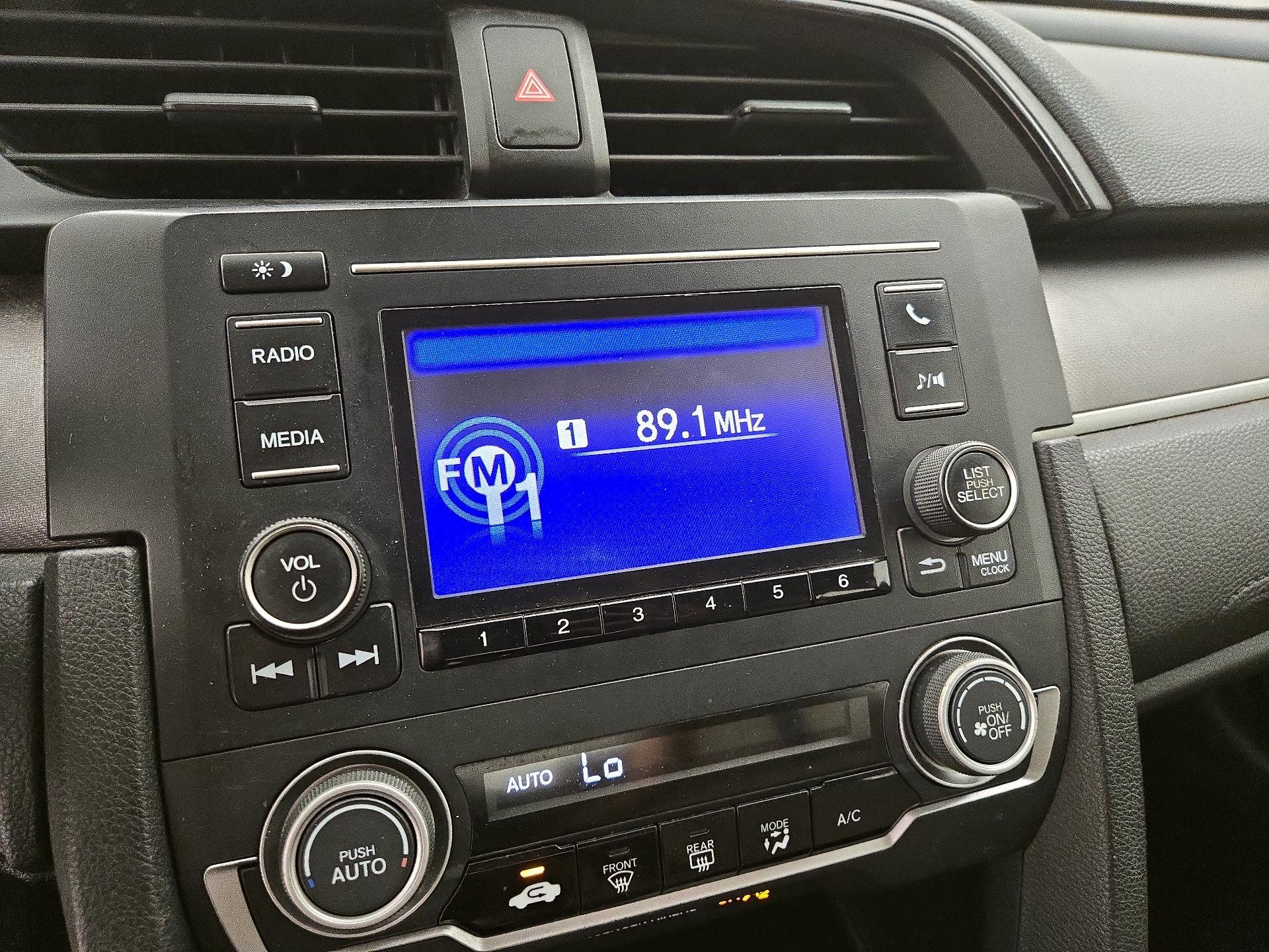 Thumbnail: 2017 Honda Civic - 15