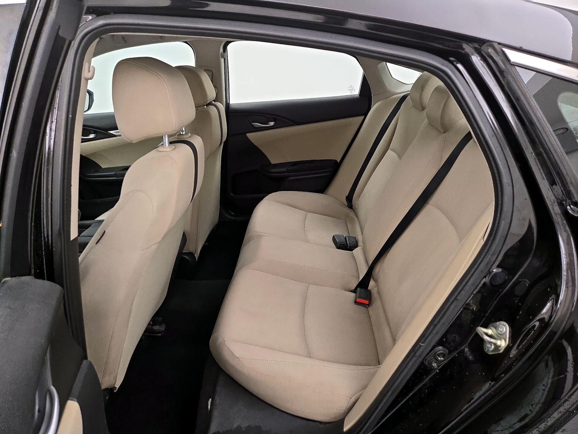 Thumbnail: 2017 Honda Civic - 19