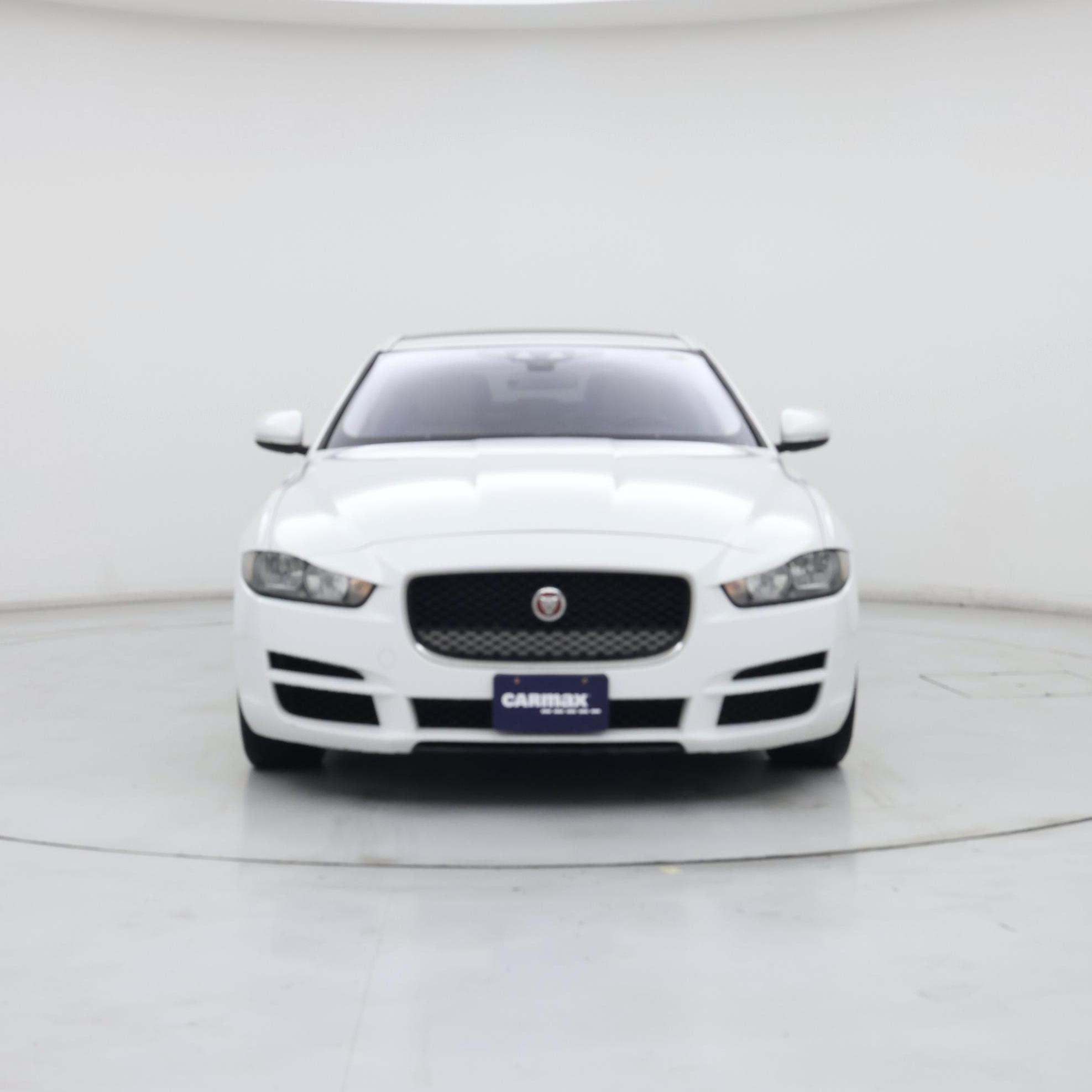 Thumbnail: 2018 Jaguar XE - 5
