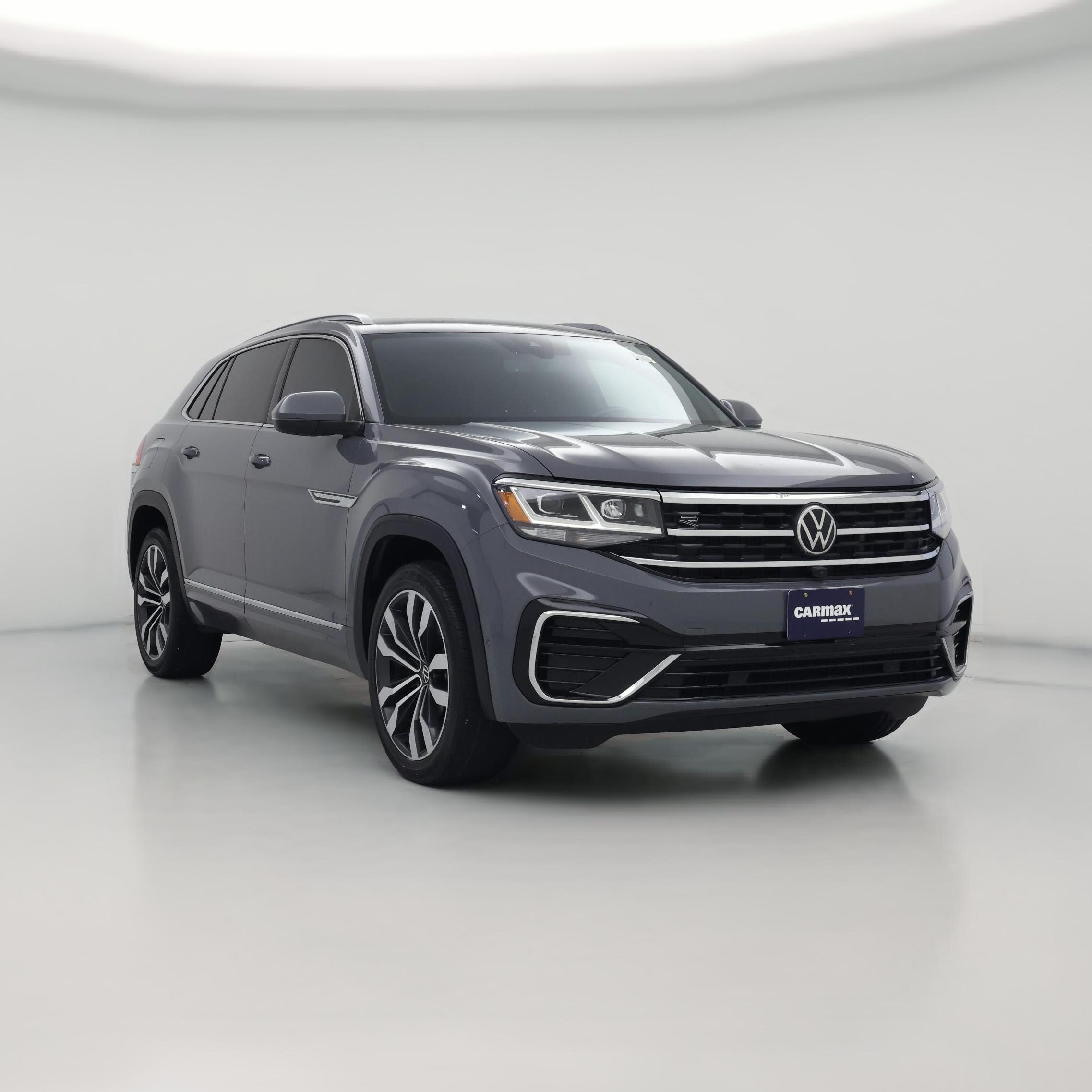 Thumbnail: 2022 Volkswagen Atlas - 1