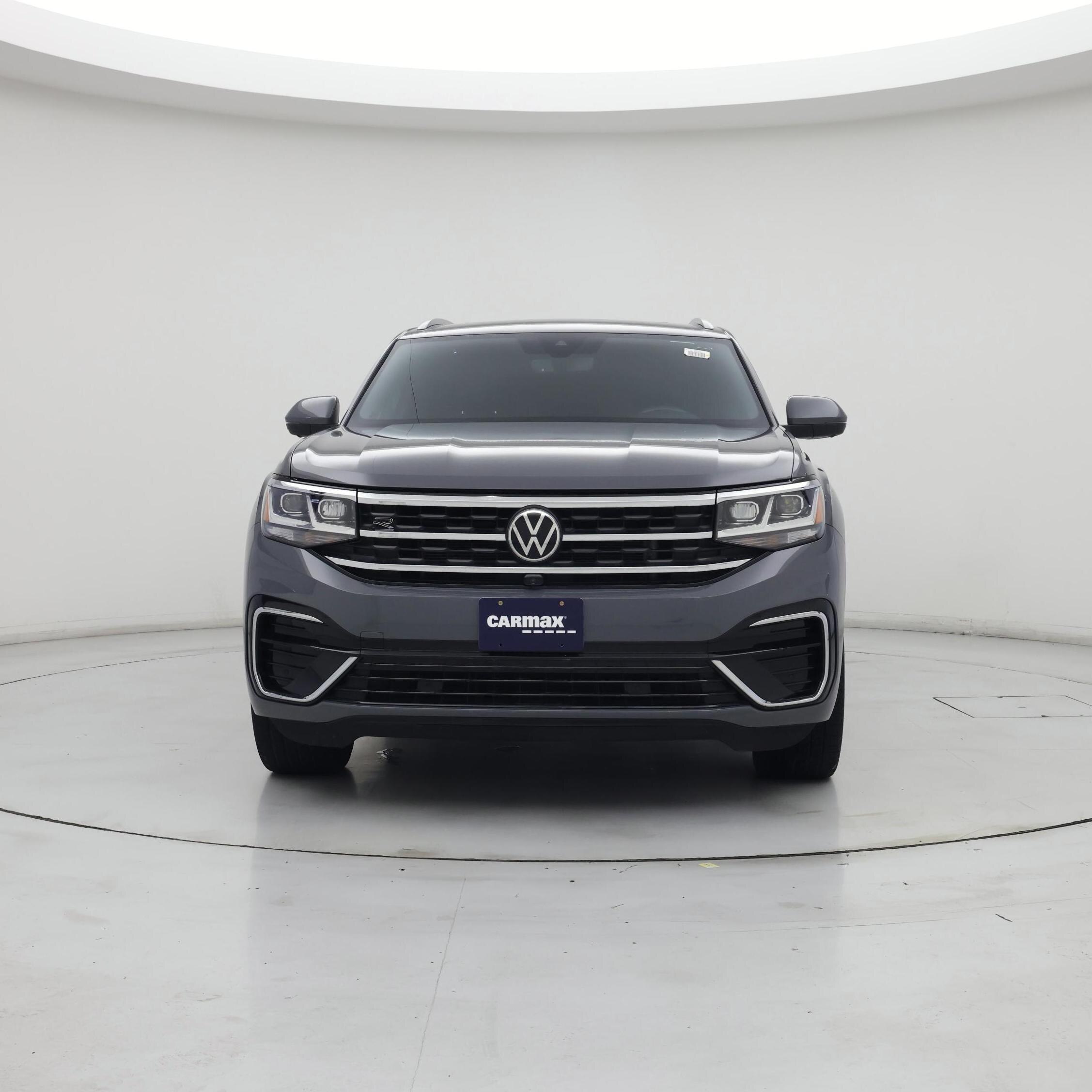 Thumbnail: 2022 Volkswagen Atlas - 5