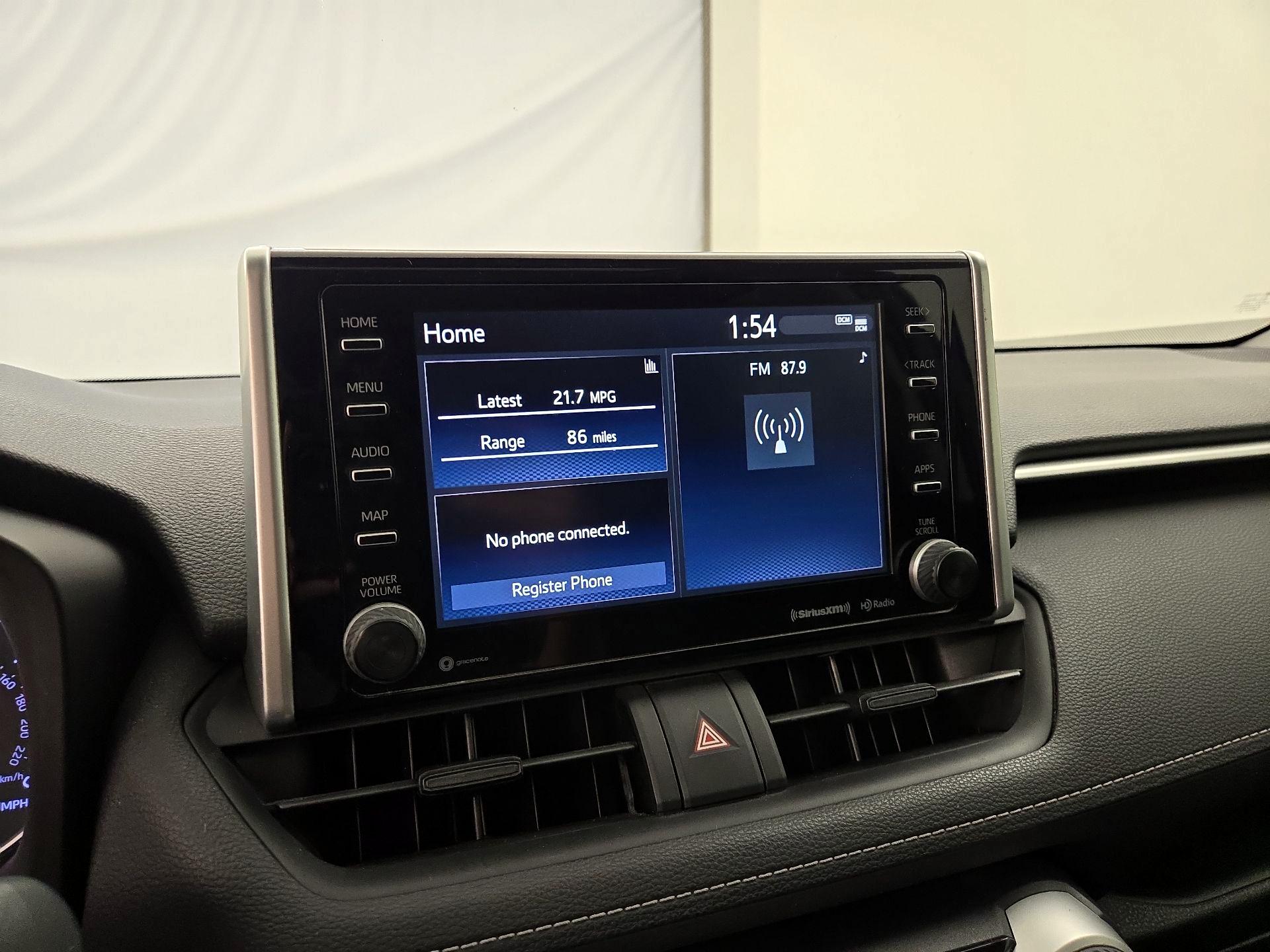 Thumbnail: 2020 Toyota RAV4 - 15