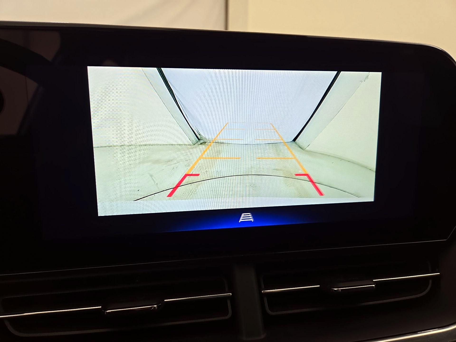 Thumbnail: 2025 Chevrolet Trax - 14