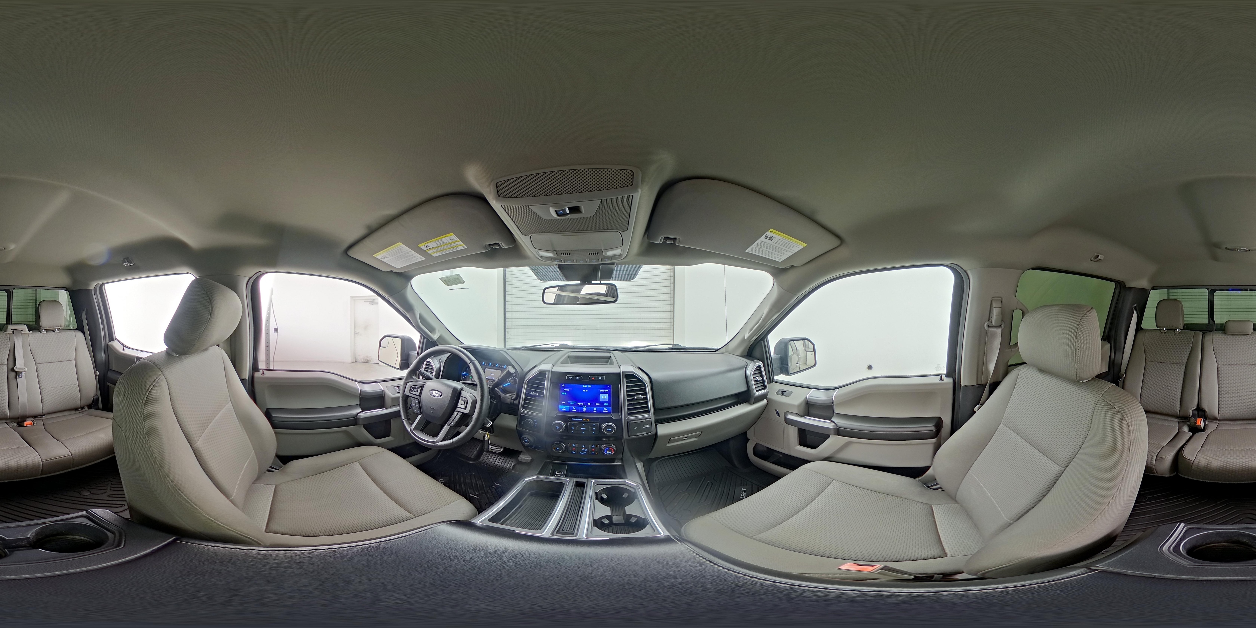 2020 Ford F-150 XLT - Photo 25