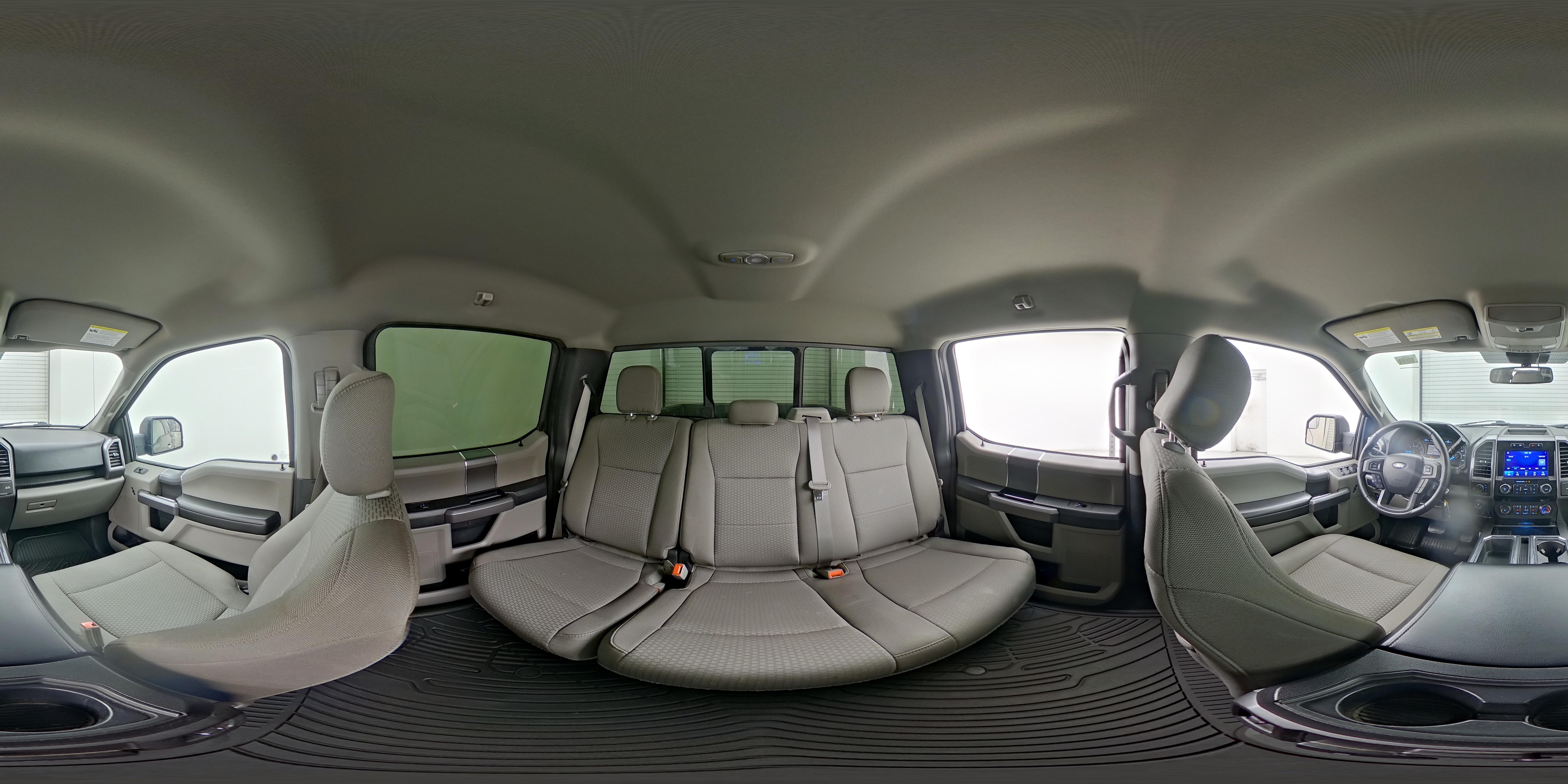 2020 Ford F-150 XLT - Photo 26