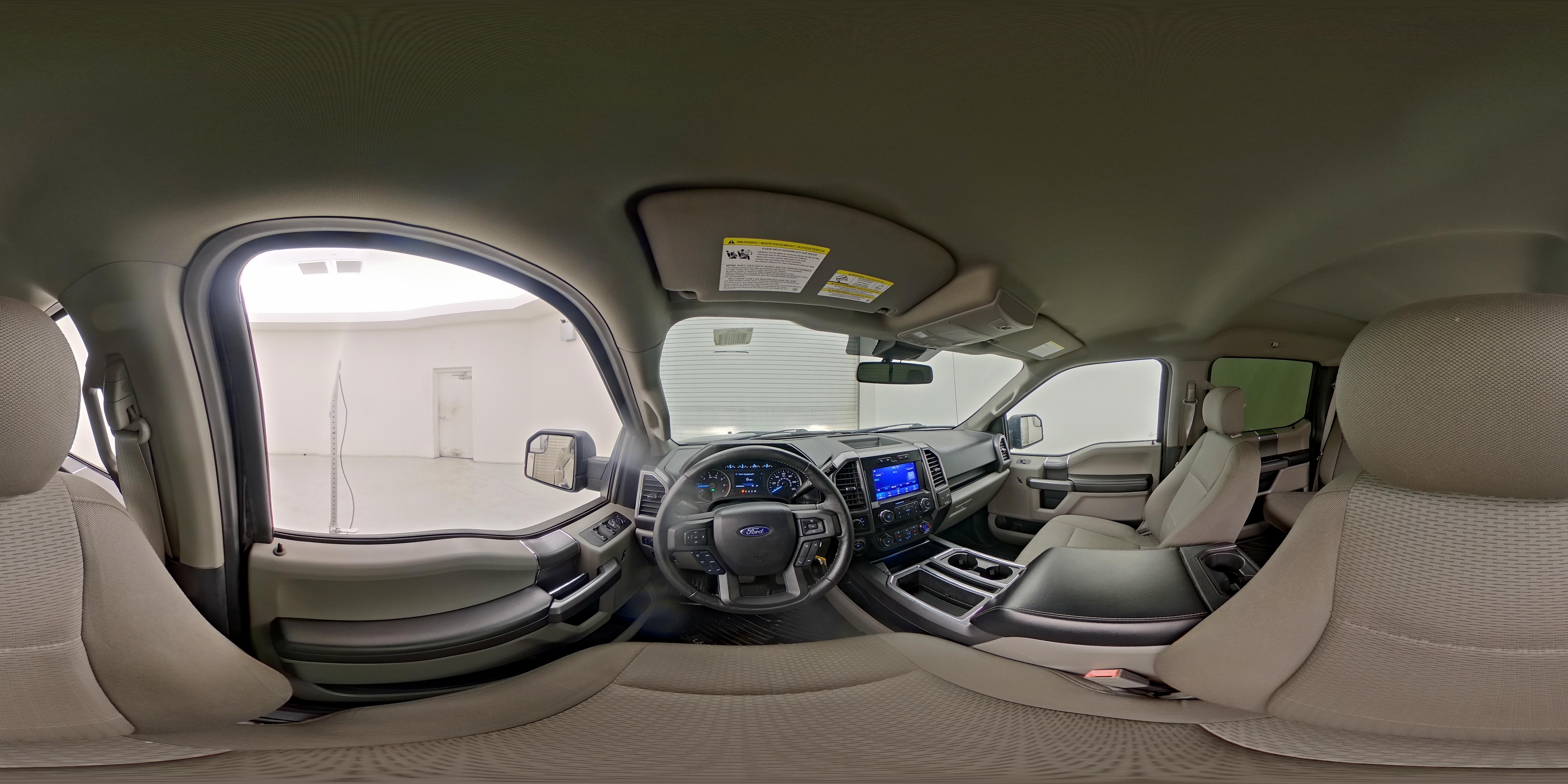 2020 Ford F-150 XLT - Photo 27
