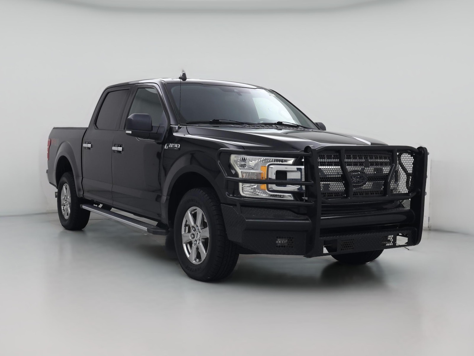 2020 Ford F-150 XLT - Photo 1