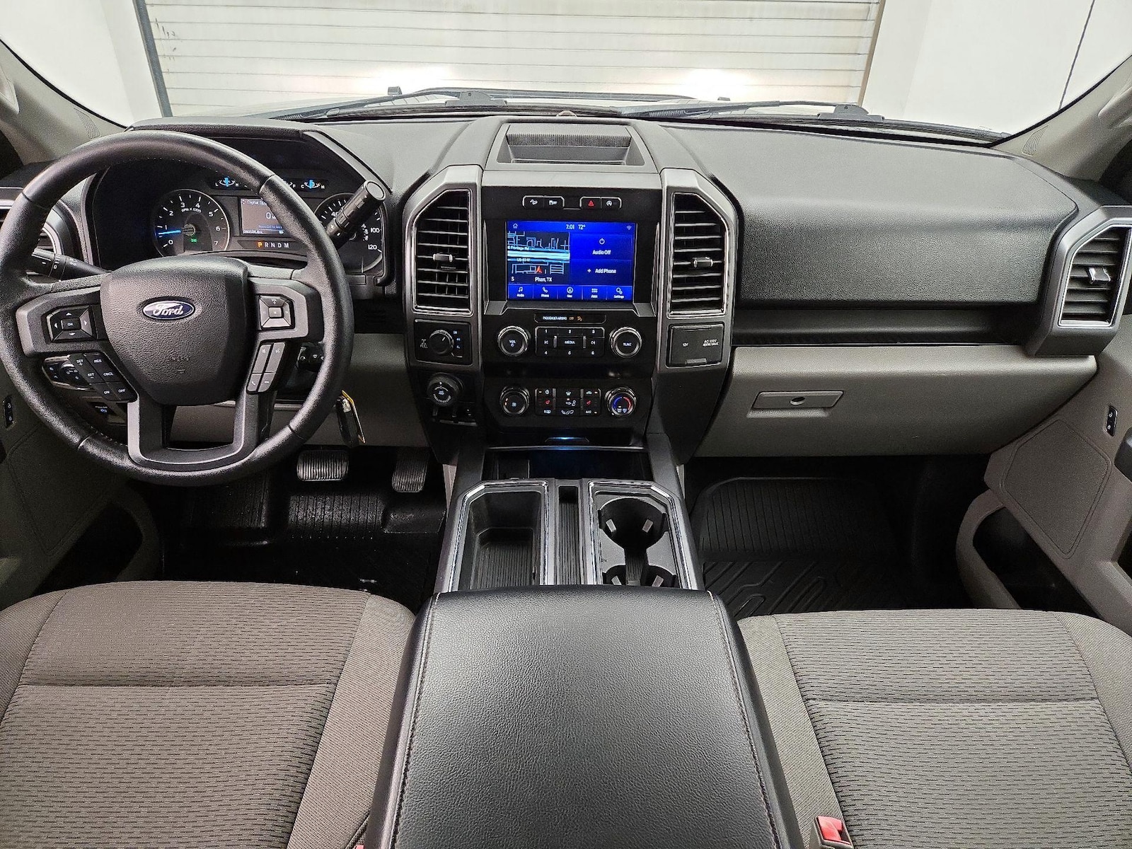 2020 Ford F-150 XLT - Photo 10